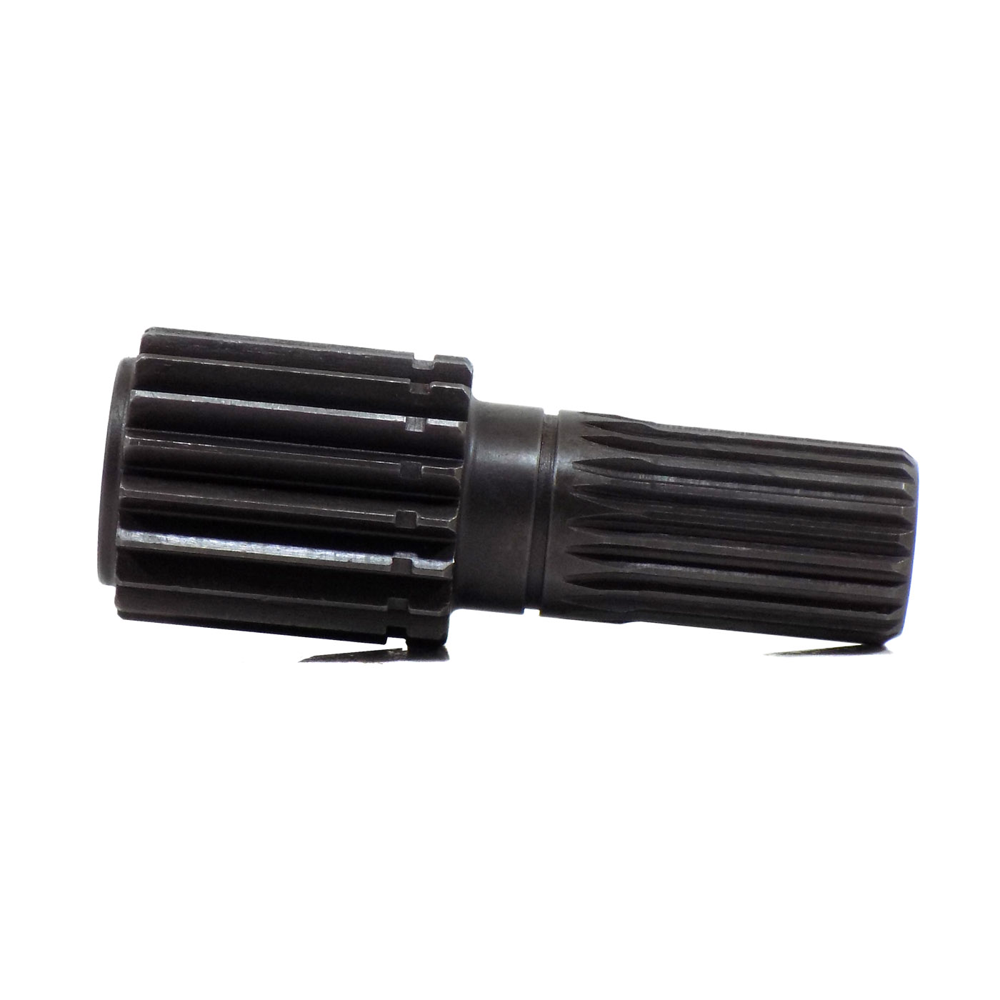 Indústria Metalúrgica Diversa LTDA - ZF Solar Gear Shaft 18/22