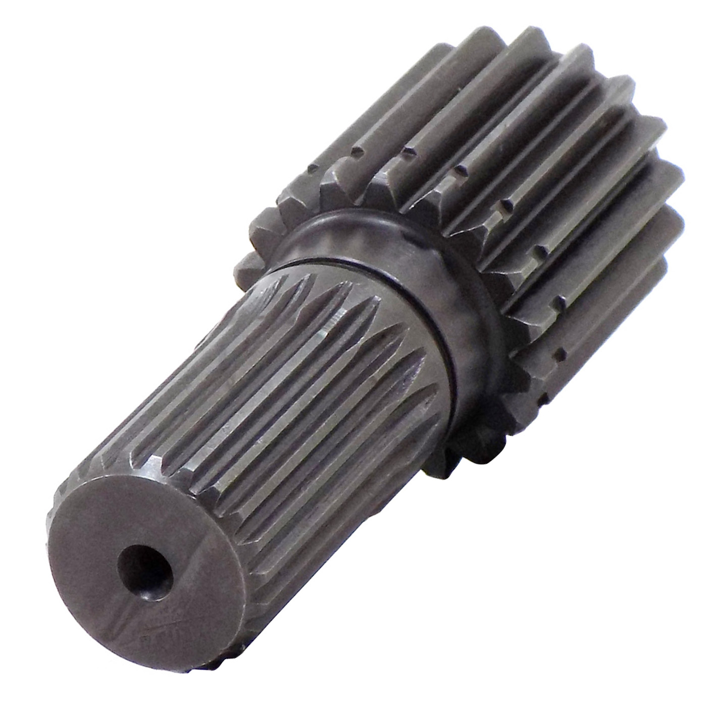 ZF Solar Gear Shaft 18/22 Teeth APL 345 350 4472353157