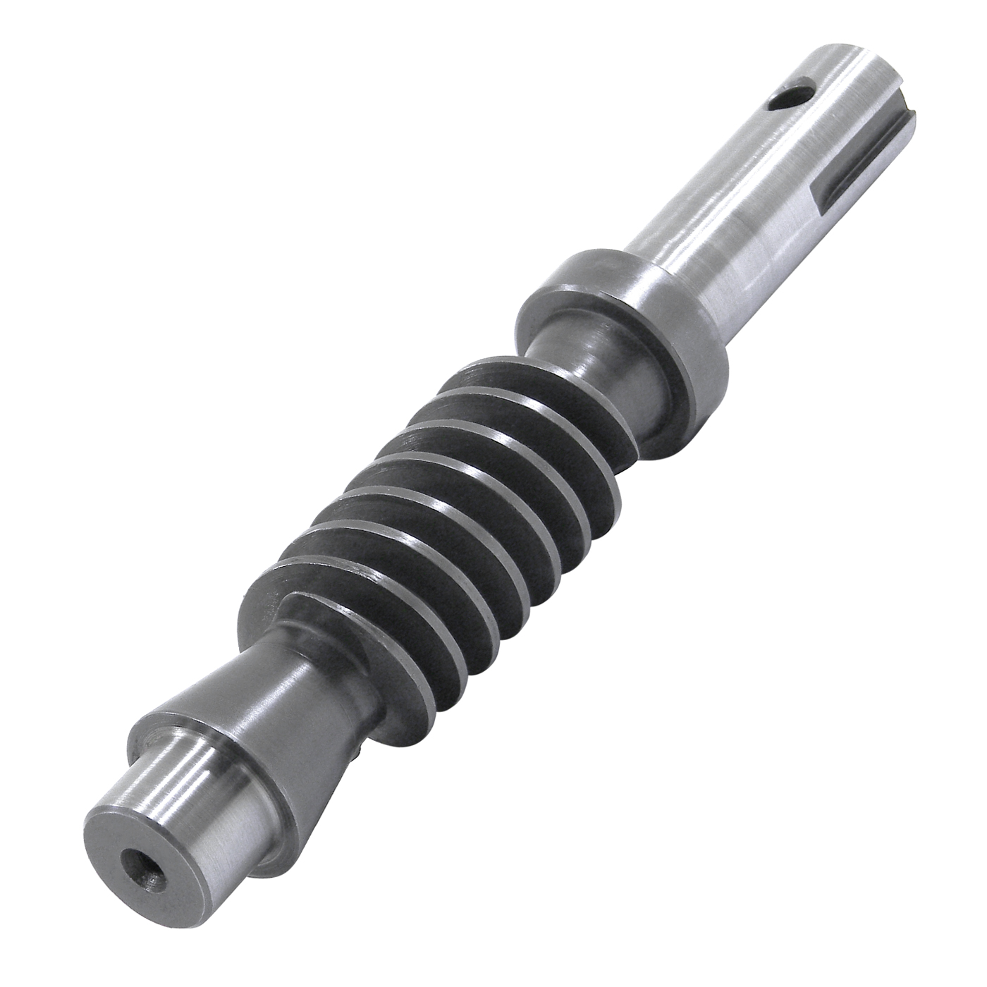 Worm Screw Shaft Lime Spreader Ipacol