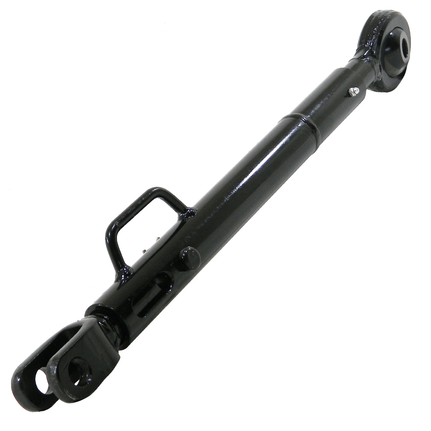 Conjunto Barra Estabilizadora Trator Ford New Holland 48172455