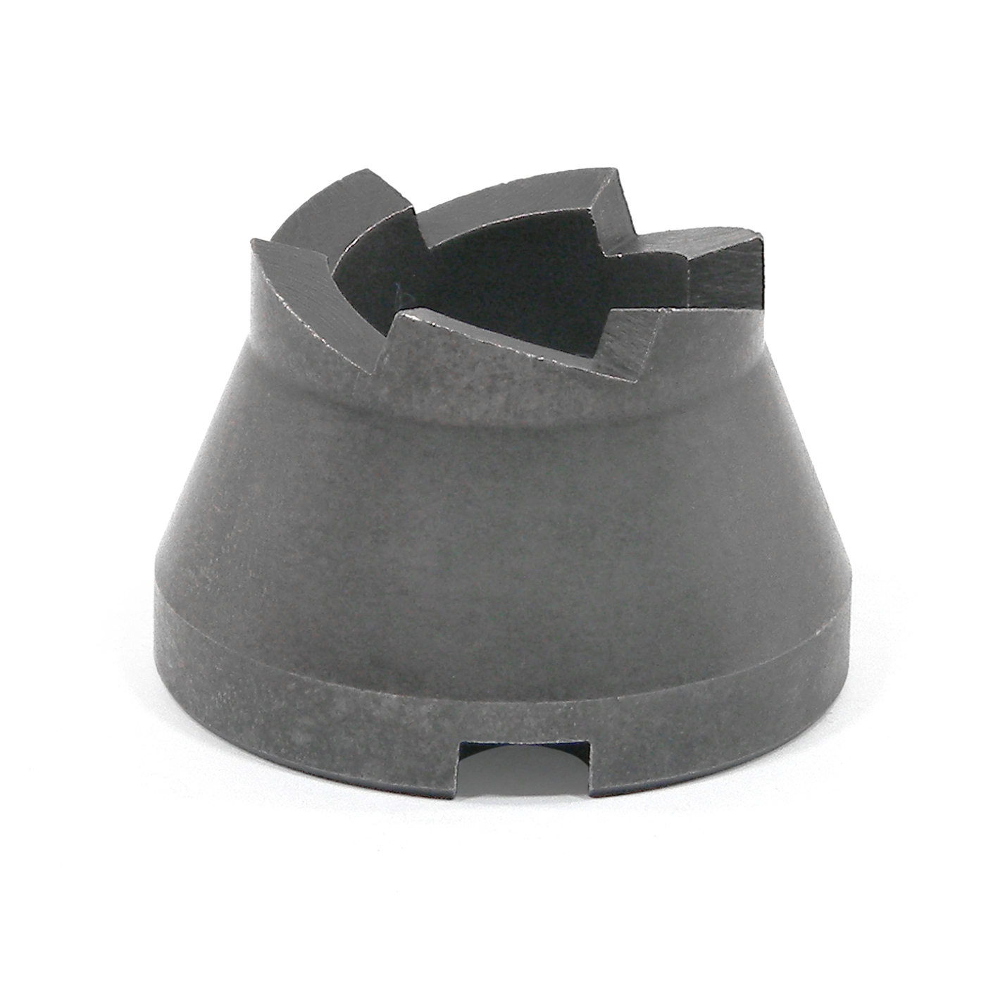 Disco Ponta de Arrastre 32mm Esquerda Torno CNC Index