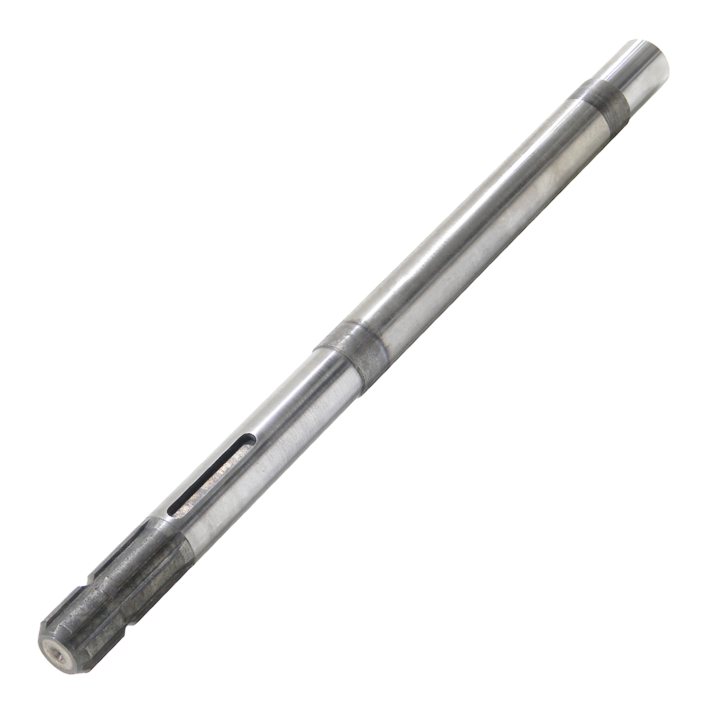 Eixo Inferior Acionamento Plataforma New Holland TC 84980919