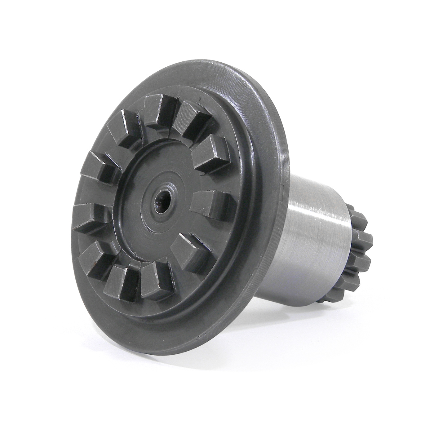 Eixo Superior Motor Reversor Colheitadeira TC 5090 093044P