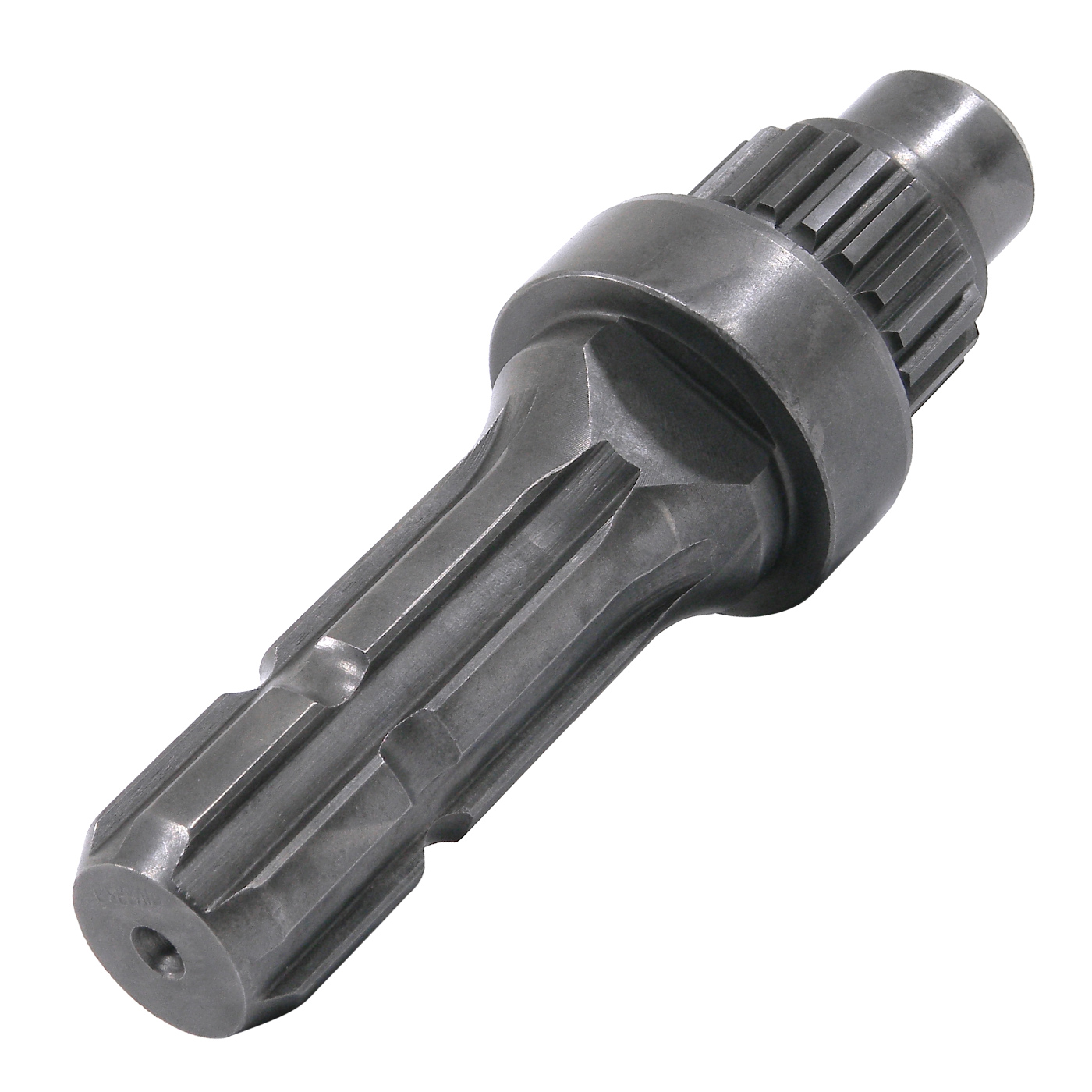 Eixo Tomada de Força TDP TDF Trator Puma Case MXM MXU 47130743