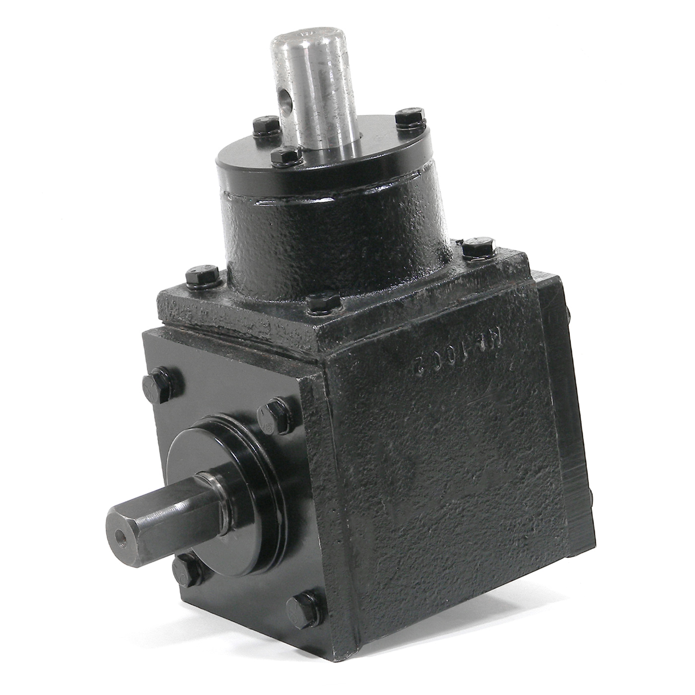 Caixa de Redução Implemento Graneleiro Masal Antigo