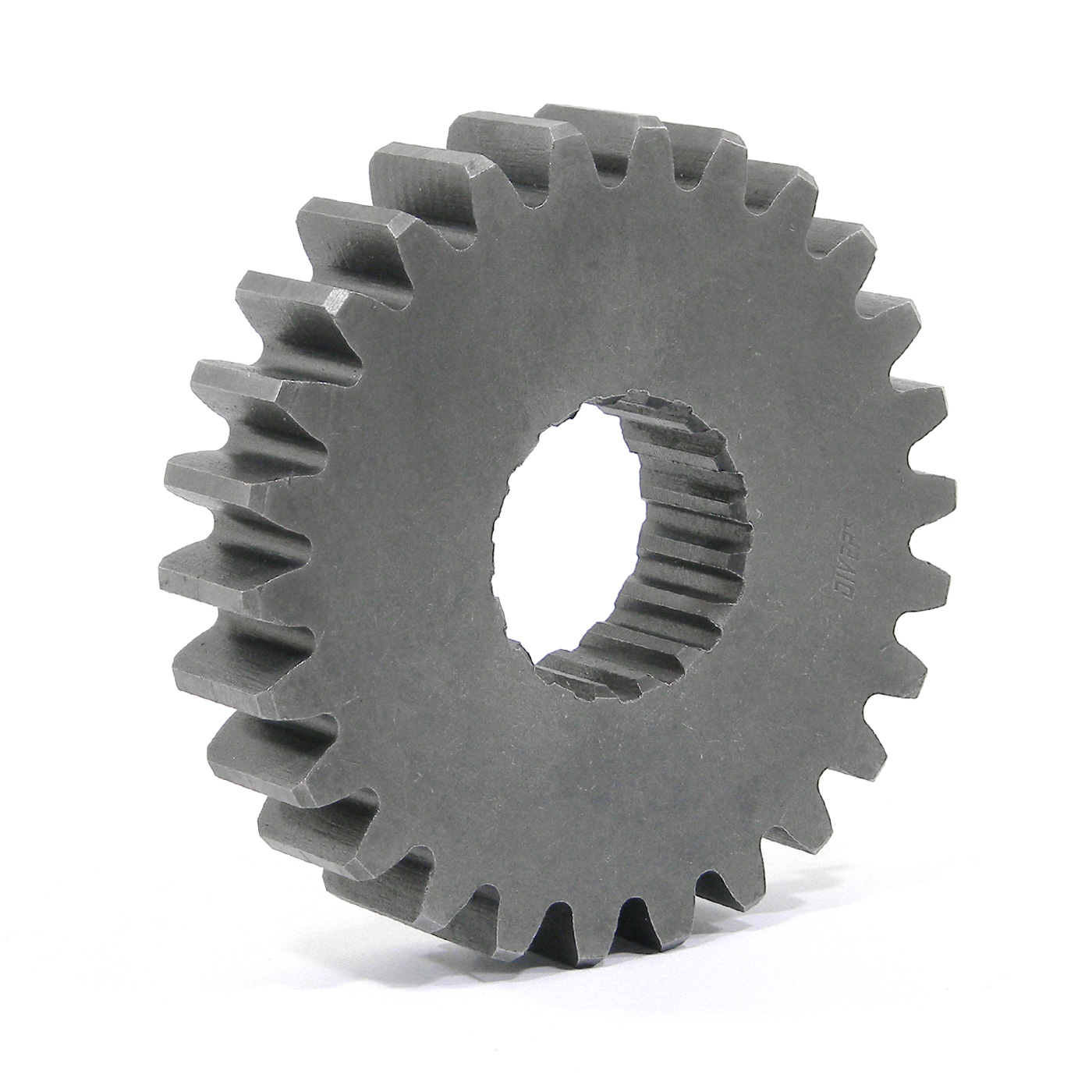 Engrenagem 26 Dentes 17 Estrias Tração Bertoldo T02F25P5-D