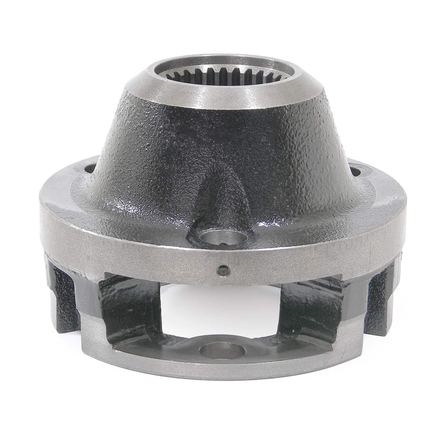 Suporte Engrenagem Redução Final Colheitadeira 5650 2834296