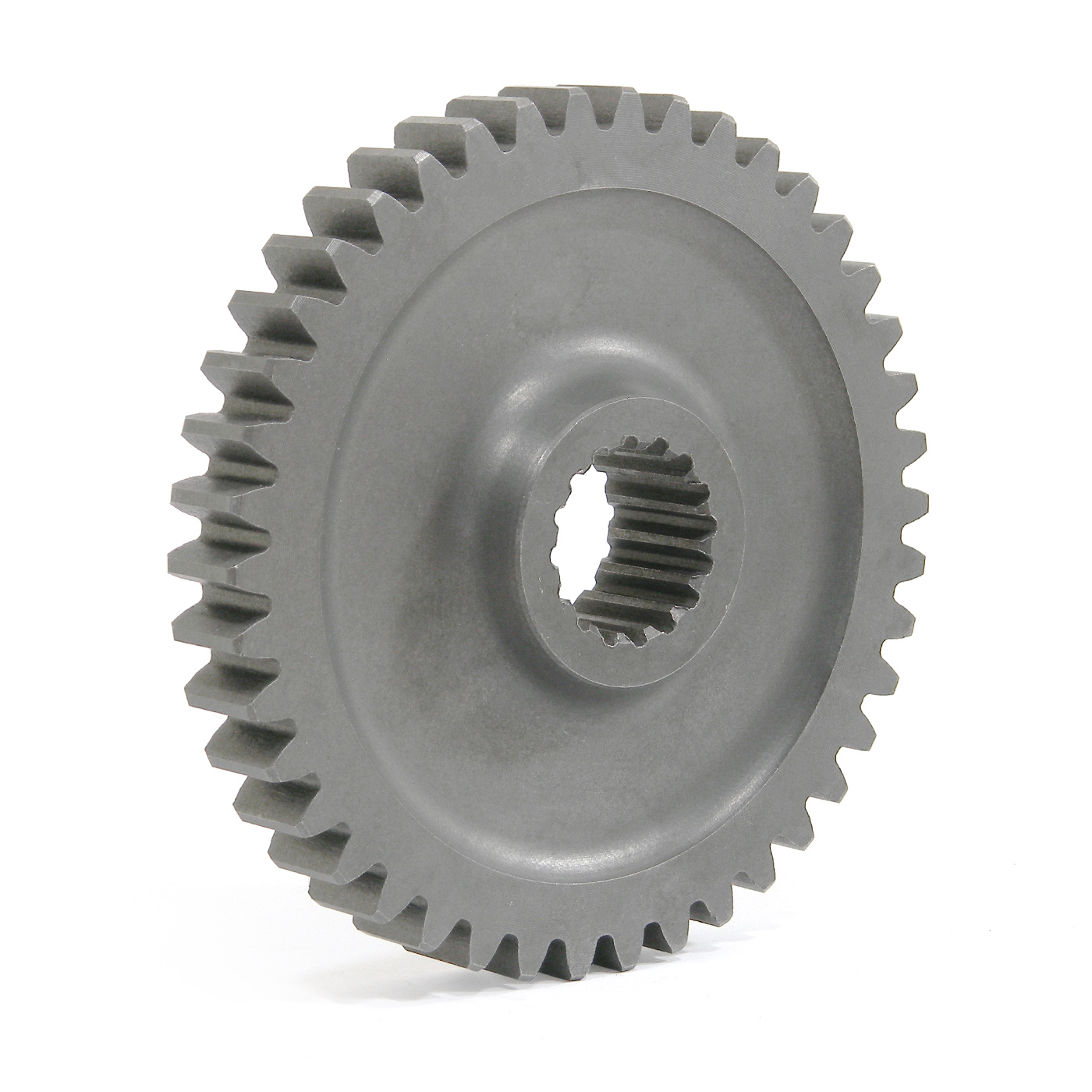 Engrenagem Caixa Câmbio Massey Ferguson MF 5650 6289760M1