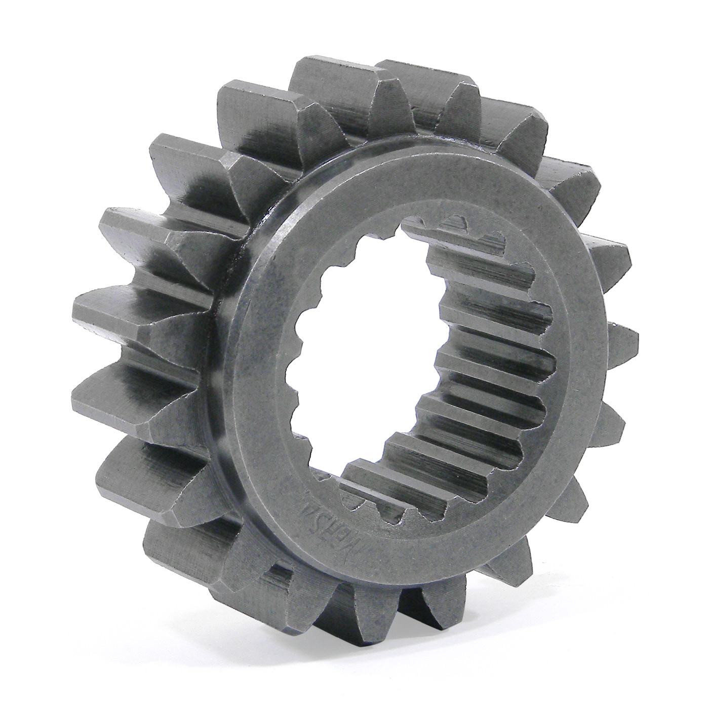 Engrenagem Caixa Câmbio Massey Ferguson MF 5650 6289761M1