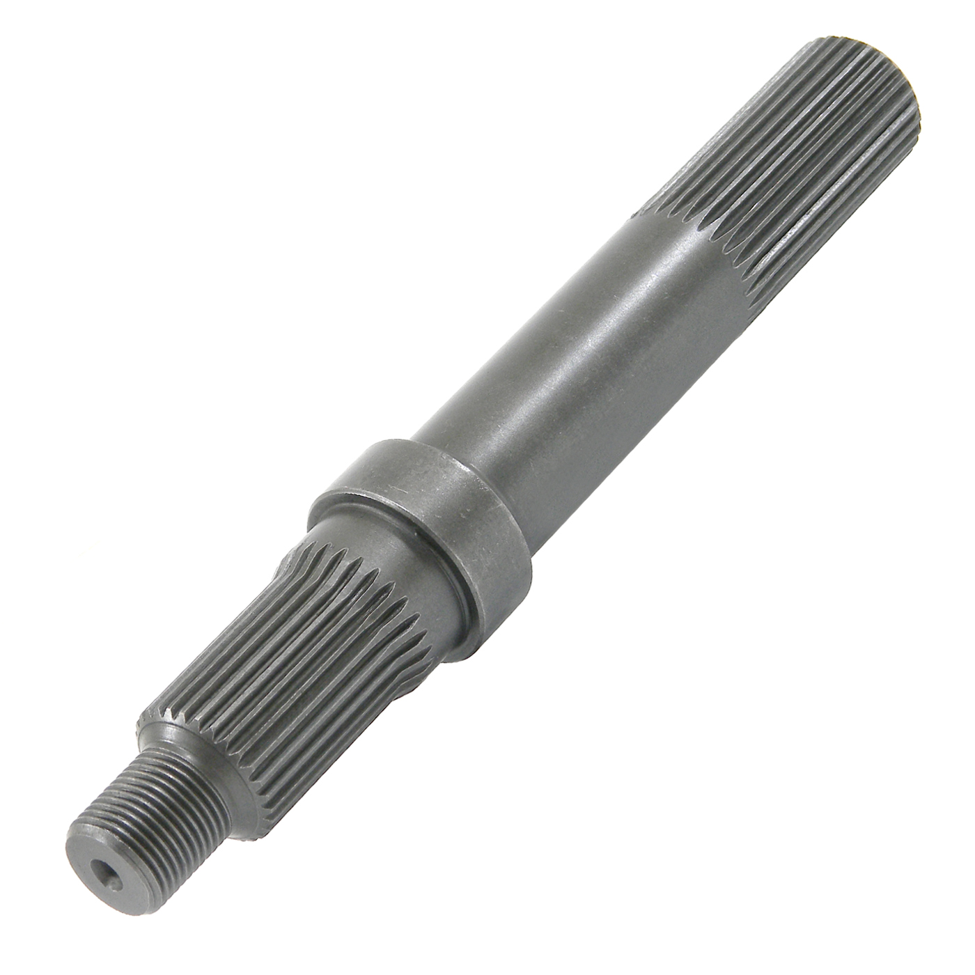 Semi Eixo Tração Bertoldo Colheitadeira John Deere U01254B