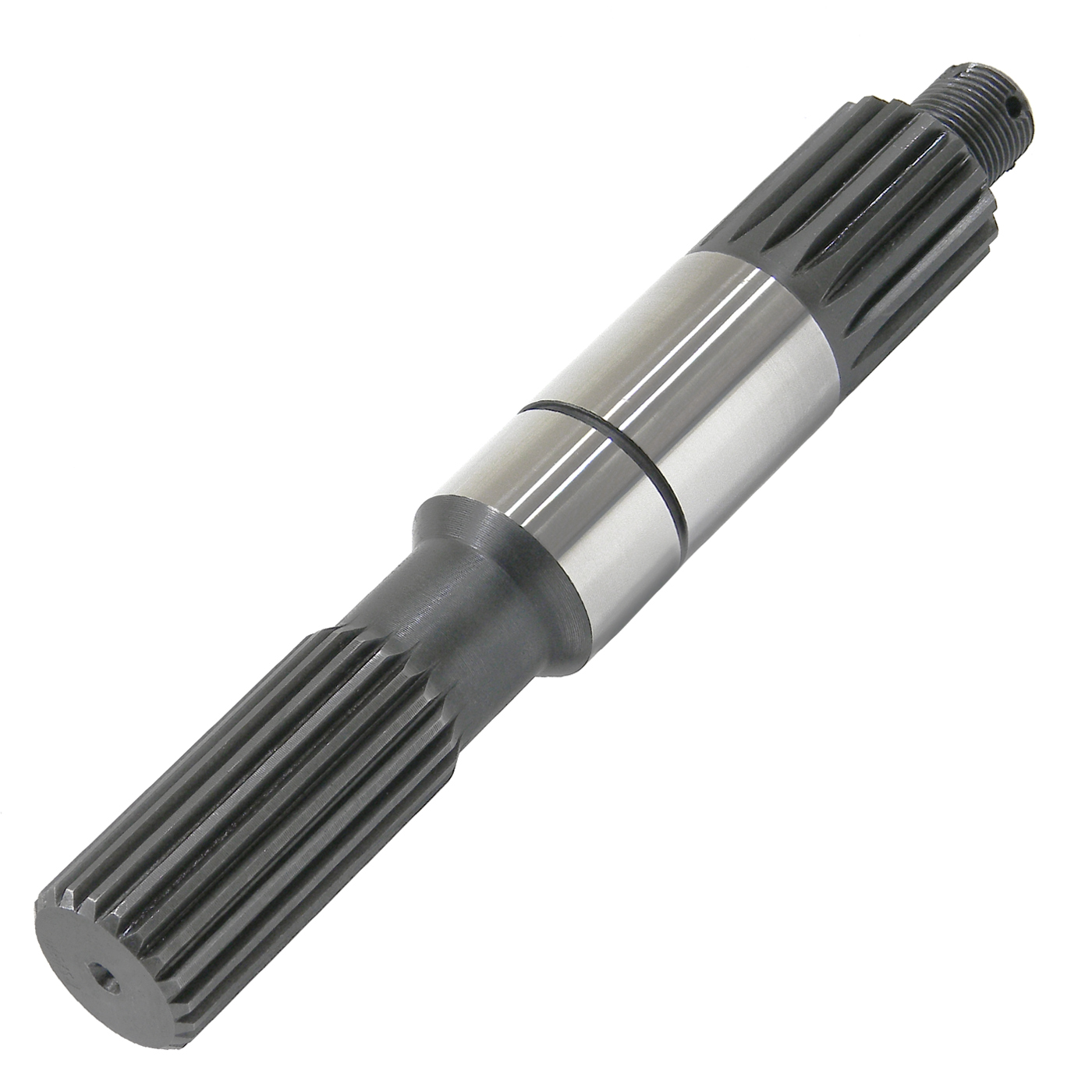 Eixo Caixa Transferência Tração Bertoldo John Deere SLC 6200