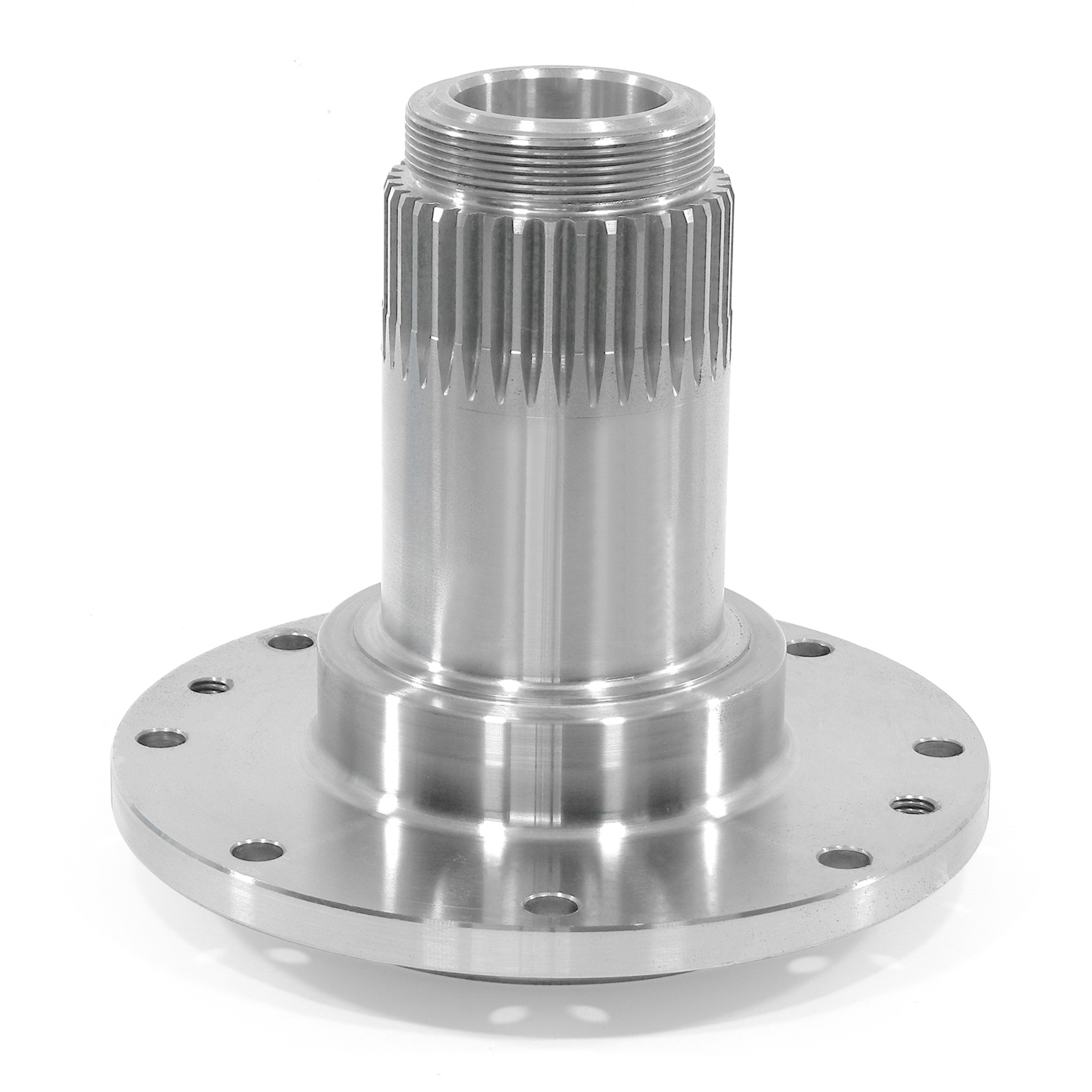 Flange 36 Estrias Carcaça Tração Bertoldo Moderna J15700A