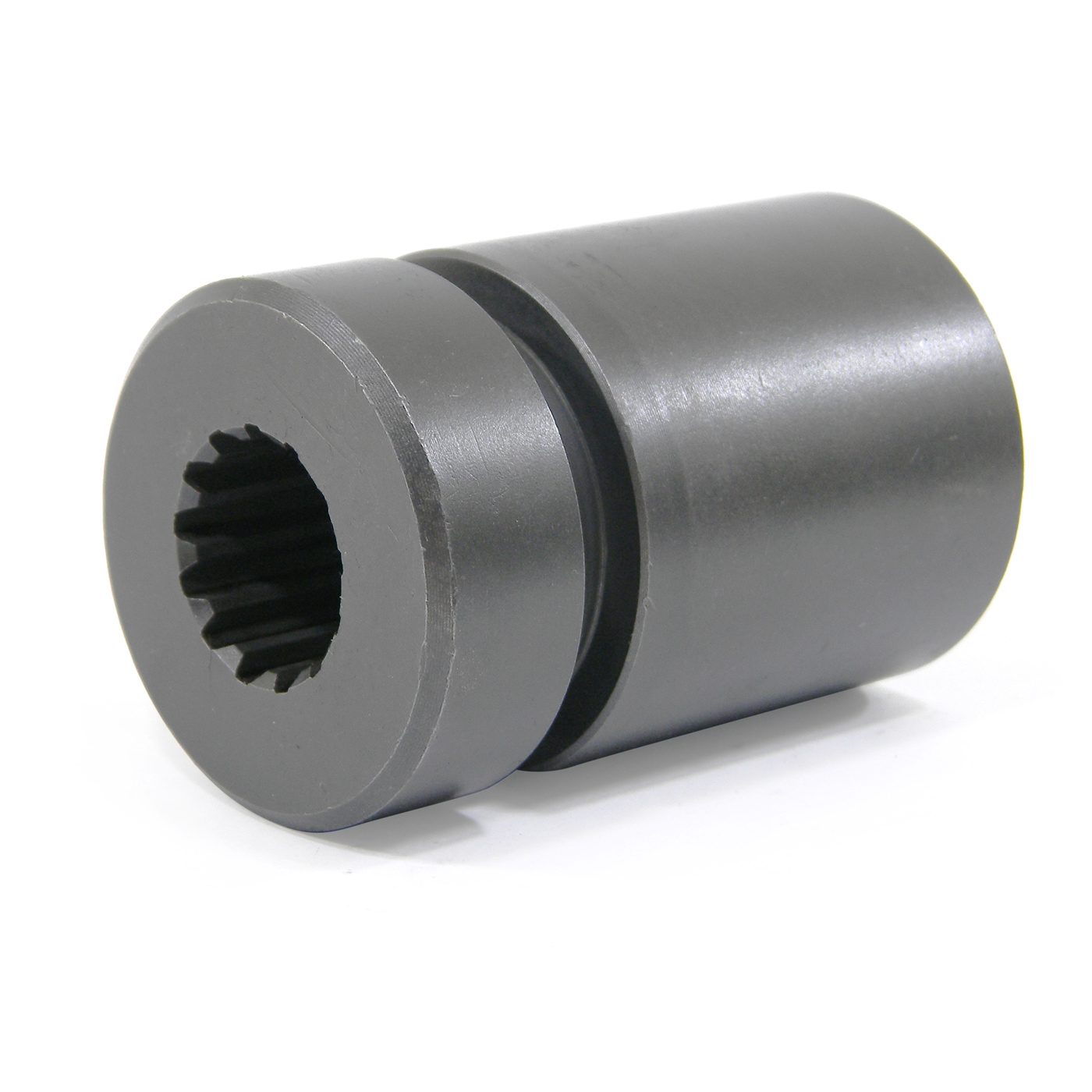 Luva 13x21 Estrias Adaptadora Bomba Trator Zanello Argentino