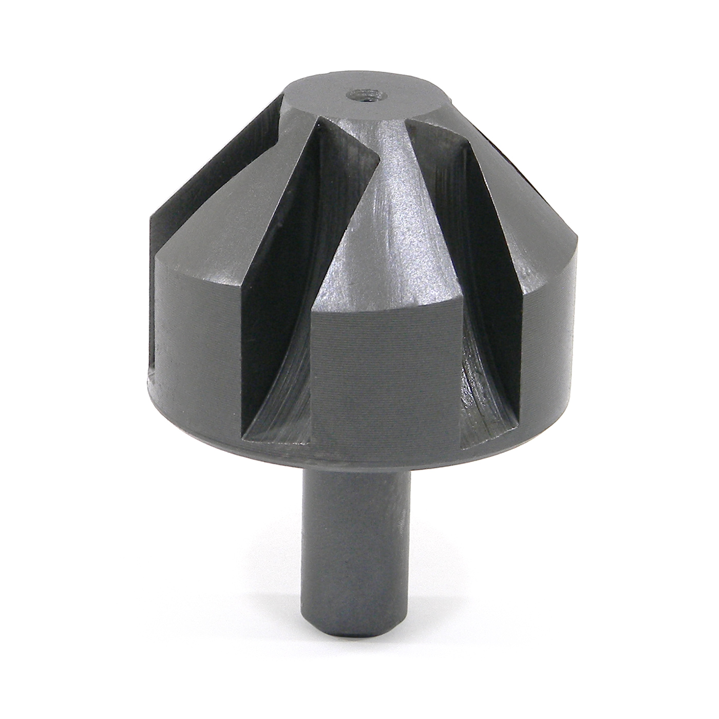 Escareador Cônico 90 Graus Diâmetro 60,00mm Para Furadeira