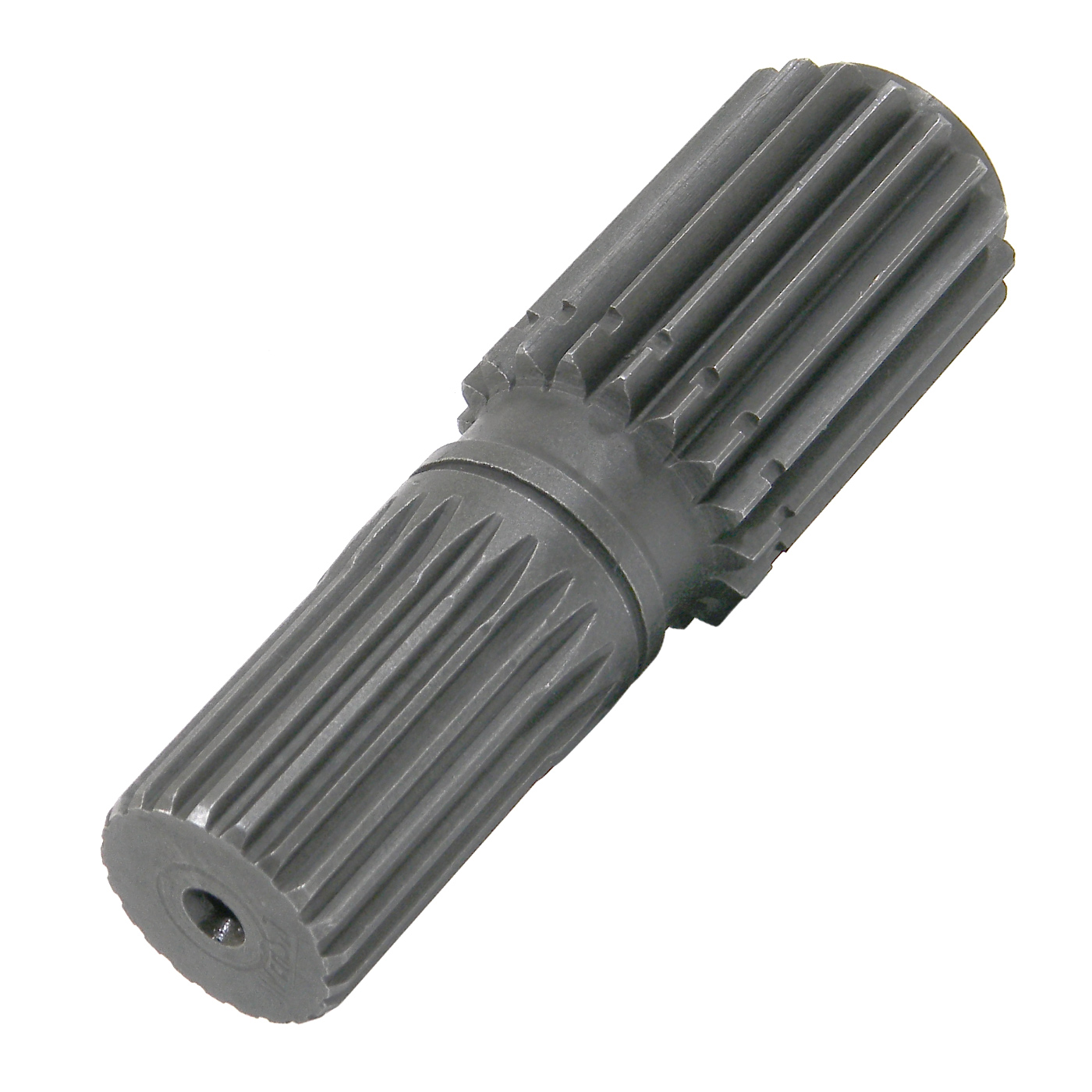 Eixo Solar 18/21 Dentes Tração ZF APL 335 4472352074