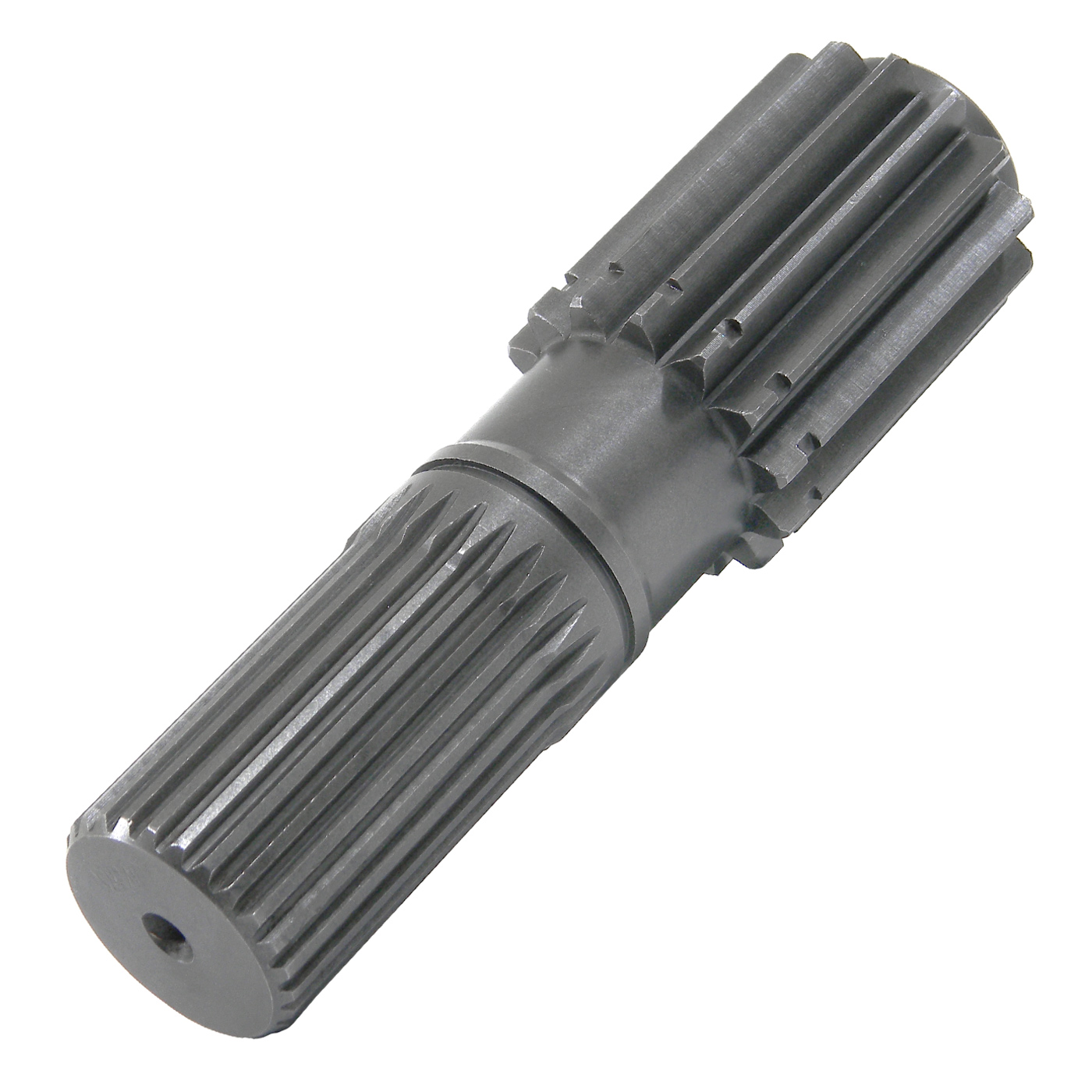 ZF Drive Sun Shaft Massey Ferguson Maxion 036415R1