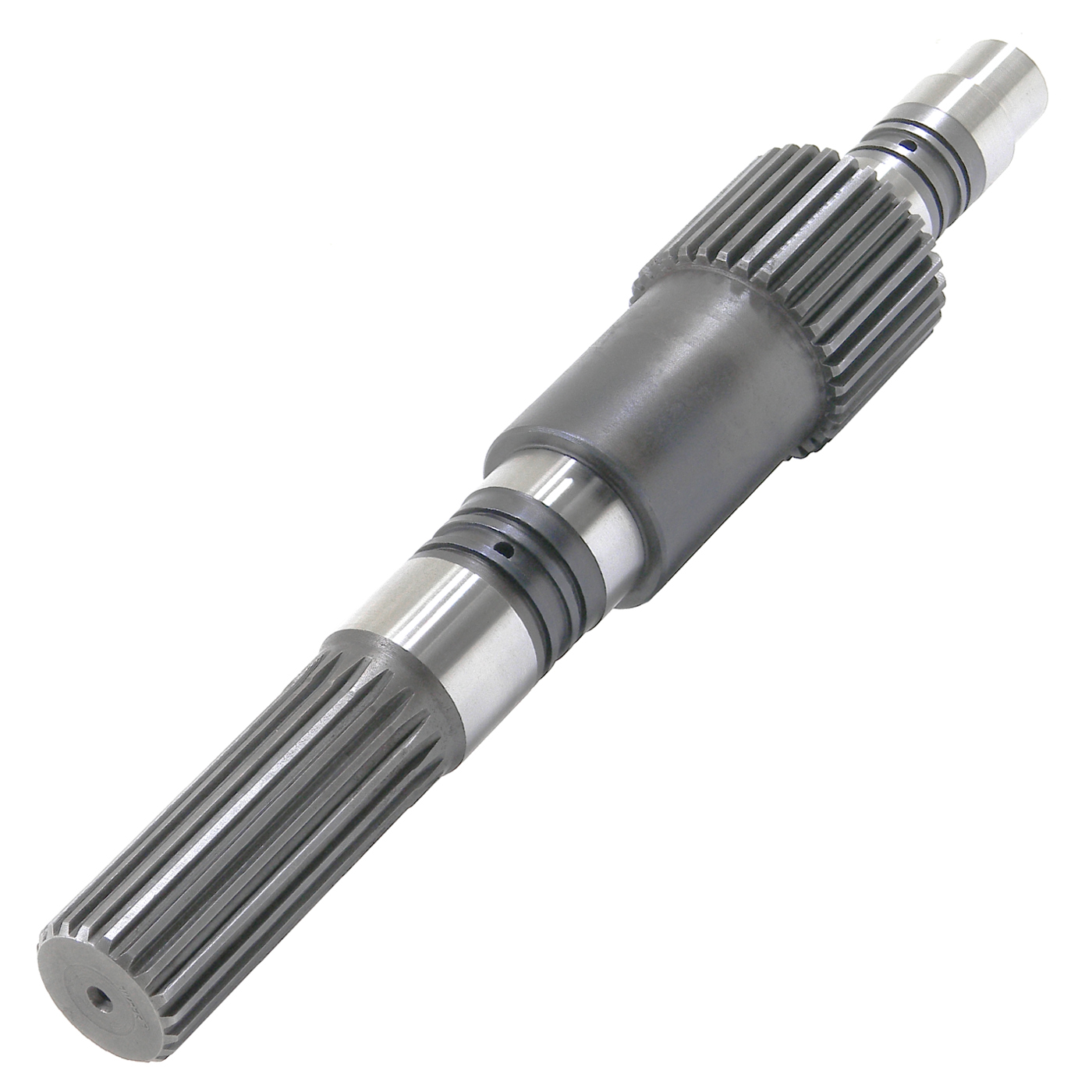 Eixo Caixa Transferência Trator Ford ZP2002346287 83961162