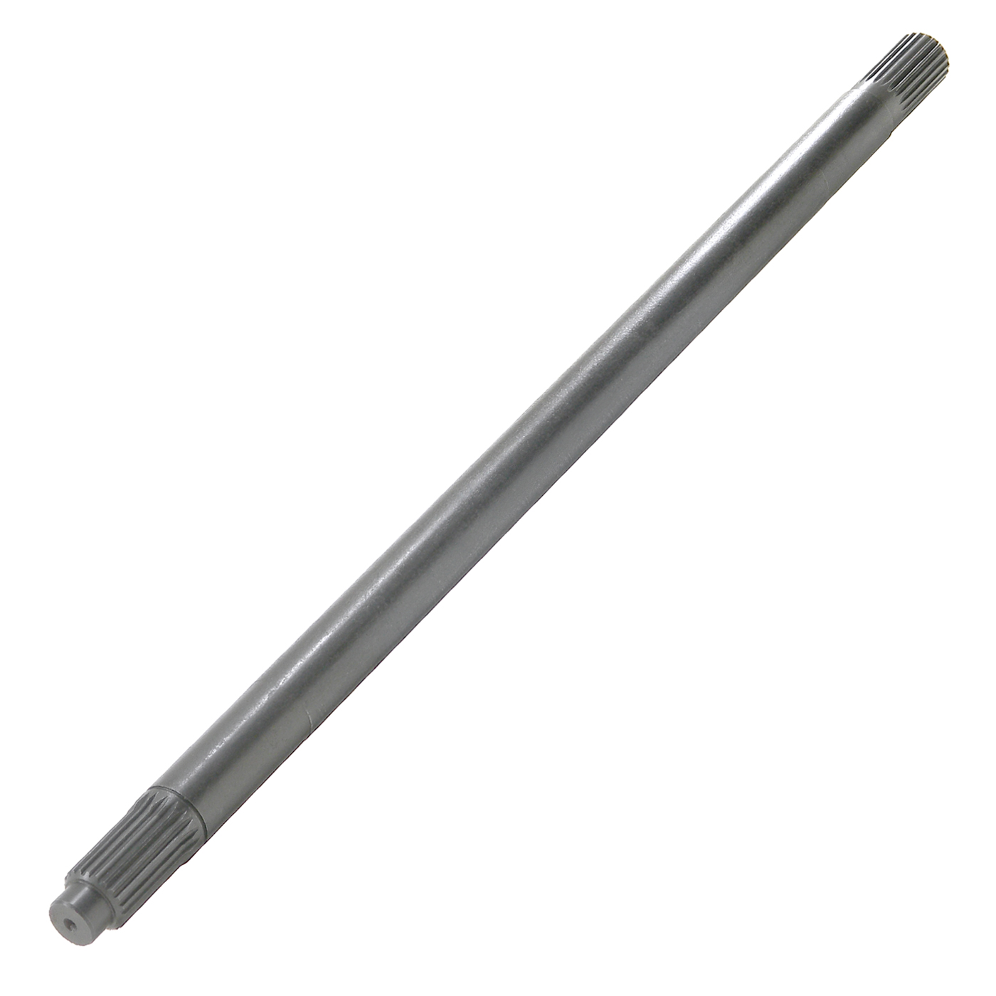 Eixo Tração Dianteira ZF Trator Massey Ferguson 043754R1
