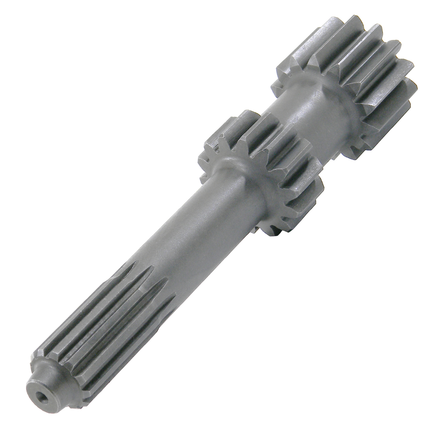 Semi Eixo Dentado Lado Esquerdo Trator Ford TL 65 70 5125326