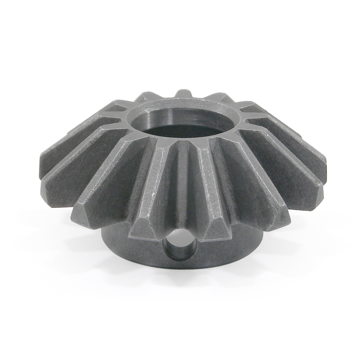 Engrenagem Satélite Eixo Sem Fim John Deere 9650 9750 H137215