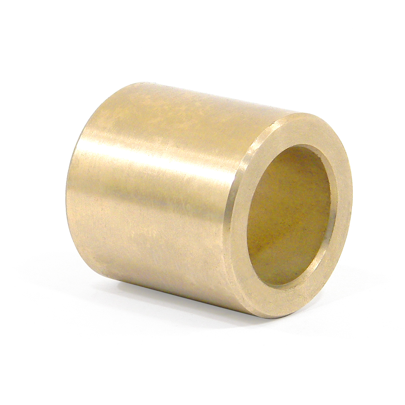 Bucha Bronze 25x37x38 Colheitadeira John Deere SLC CQ02918