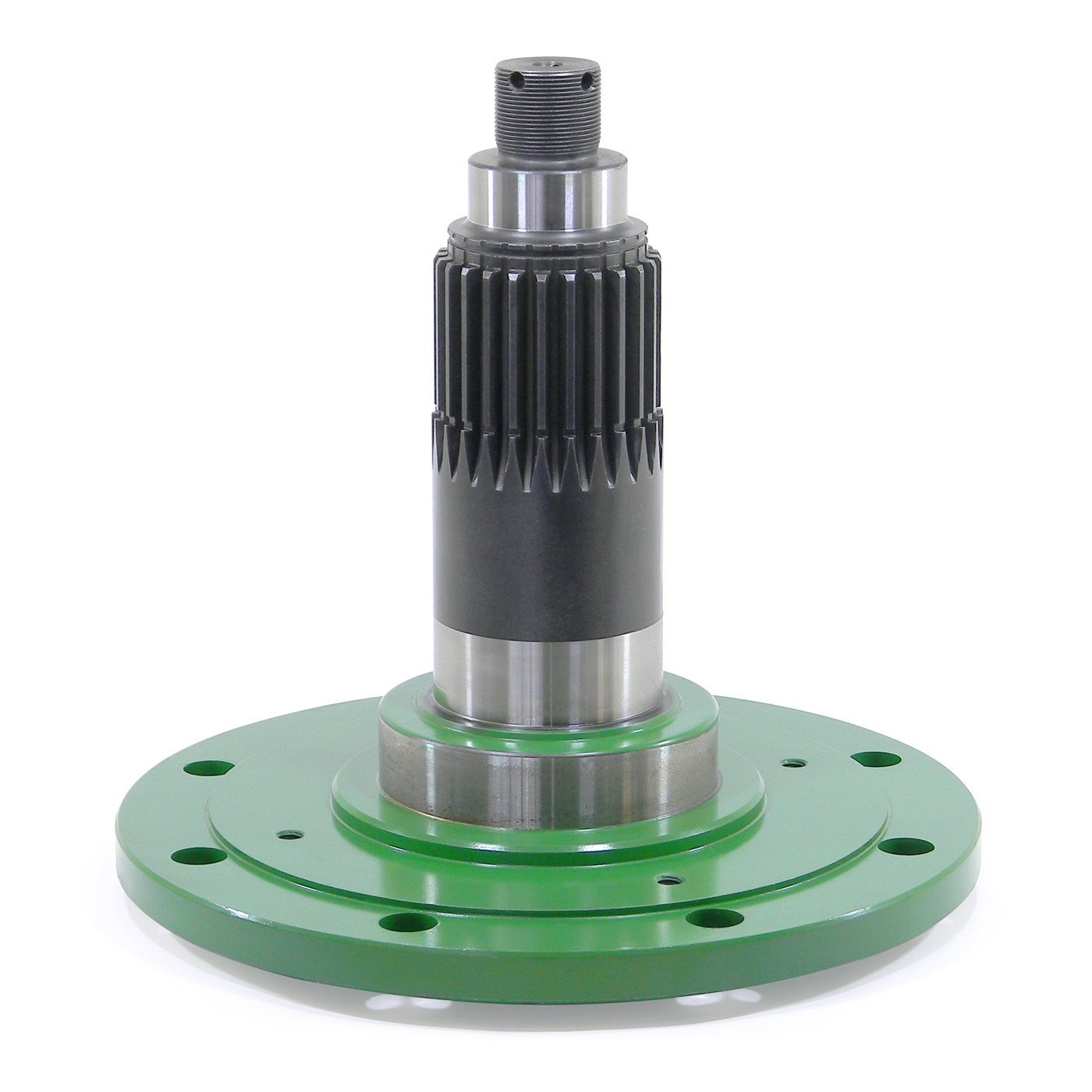 Ponta Eixo Dianteira Redução Colheitadeira John Deere DQ04430