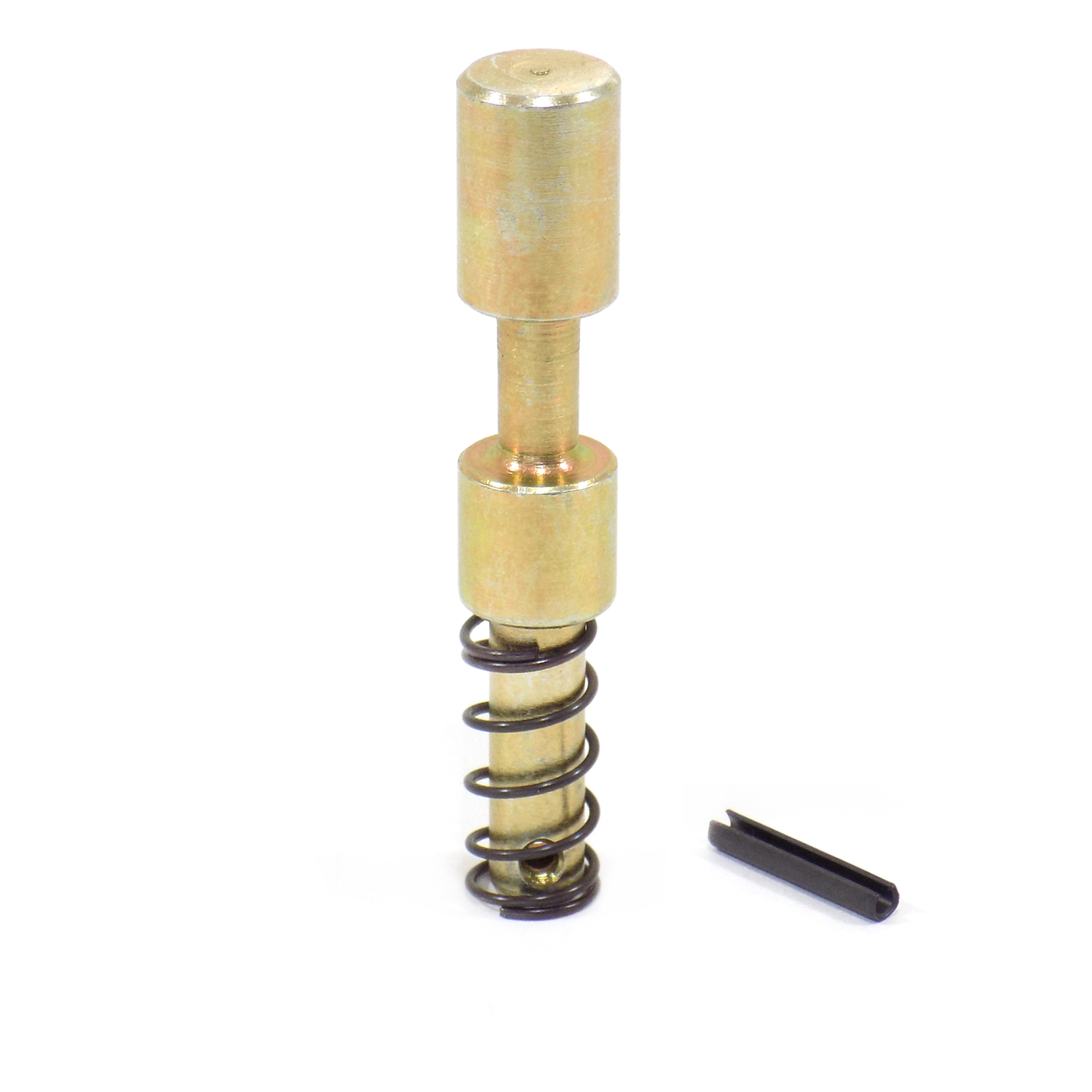 Indústria Metalúrgica Diversa LTDA - Reparo Pino Válvula Luva Cardan 611  CC31 Implemento Trator