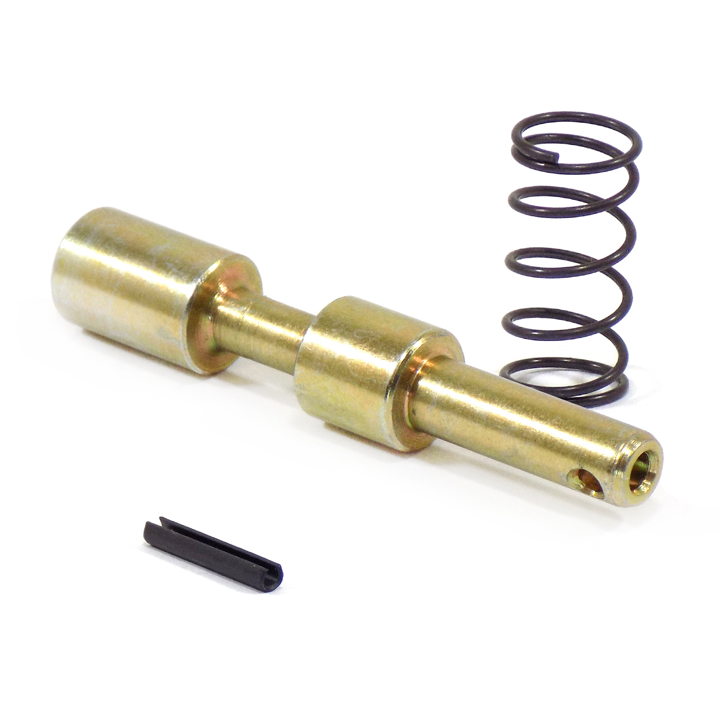 Indústria Metalúrgica Diversa LTDA - Reparo Pino Válvula Luva Cardan 611  CC31 Implemento Trator