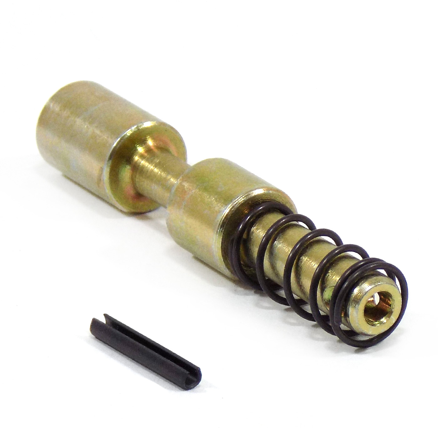 Indústria Metalúrgica Diversa LTDA - Reparo Pino Válvula Luva Cardan 611  CC31 Implemento Trator