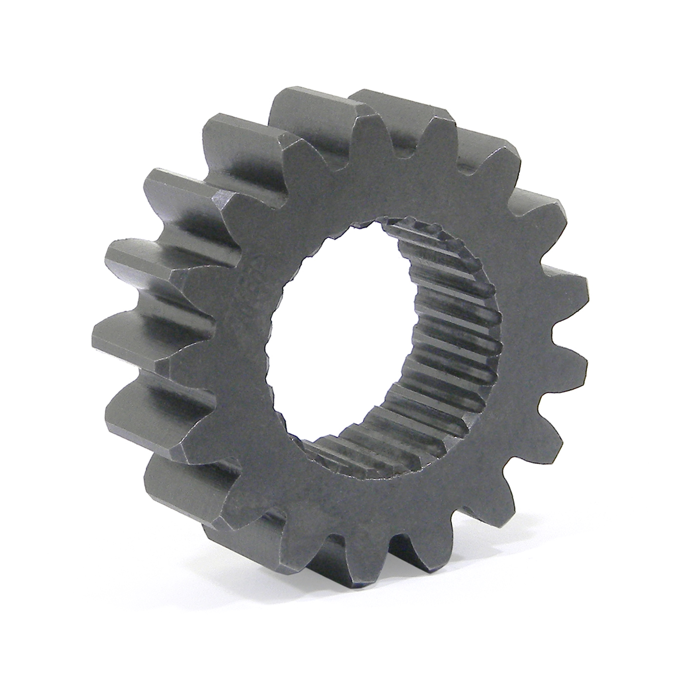 Engrenagem Tração ZF Trator Massey Ferguson MF 290 1648579M1