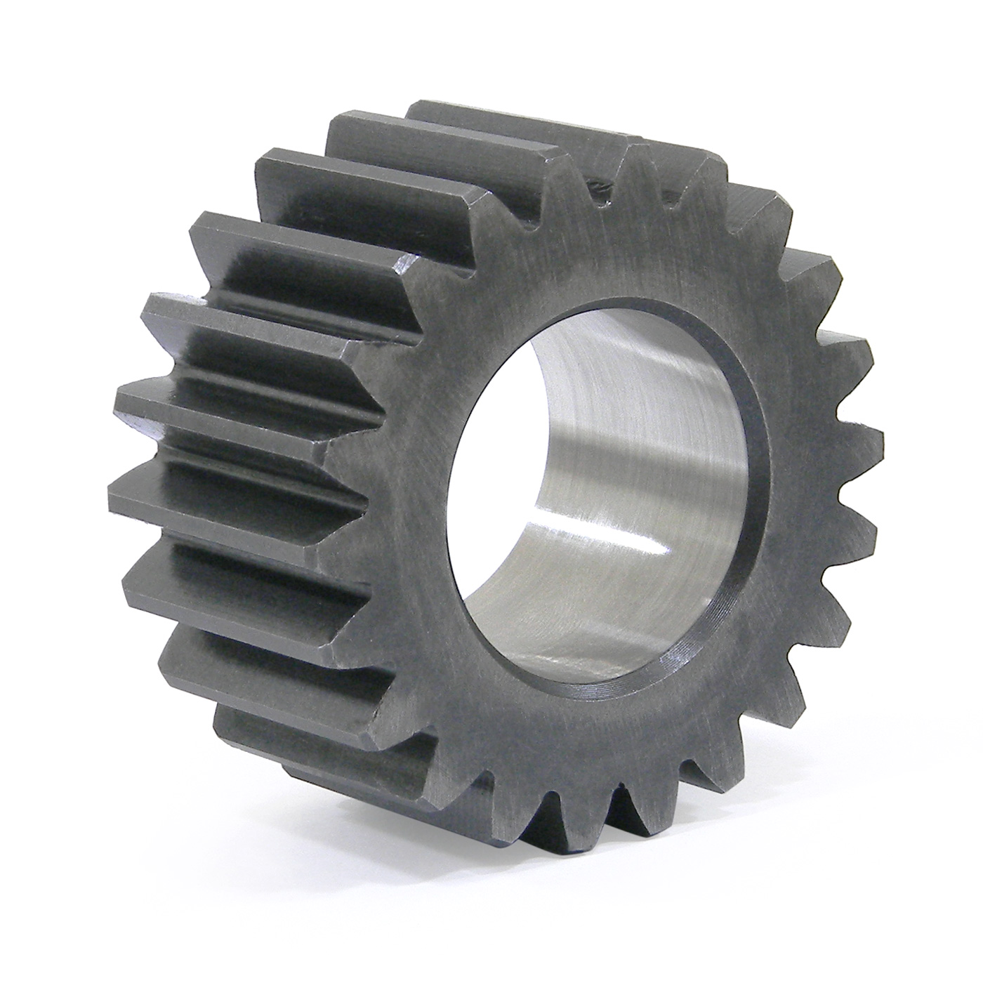Engrenagem Satélite Tração ZF Trator MF 295 3176104M1