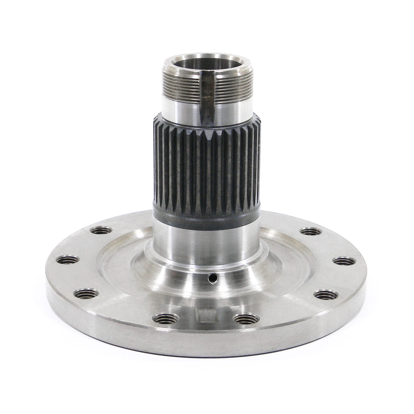 Cubo Acoplamento Tração Dianteira Trator Valmet 80850100 440820