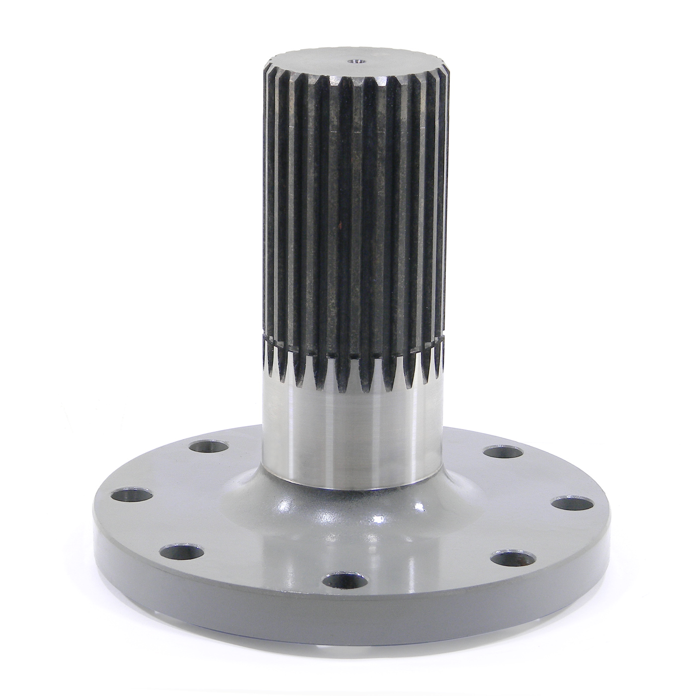 Semi Arvore Traseira 25 Dentes Massey Ferguson 296 1487066M3
