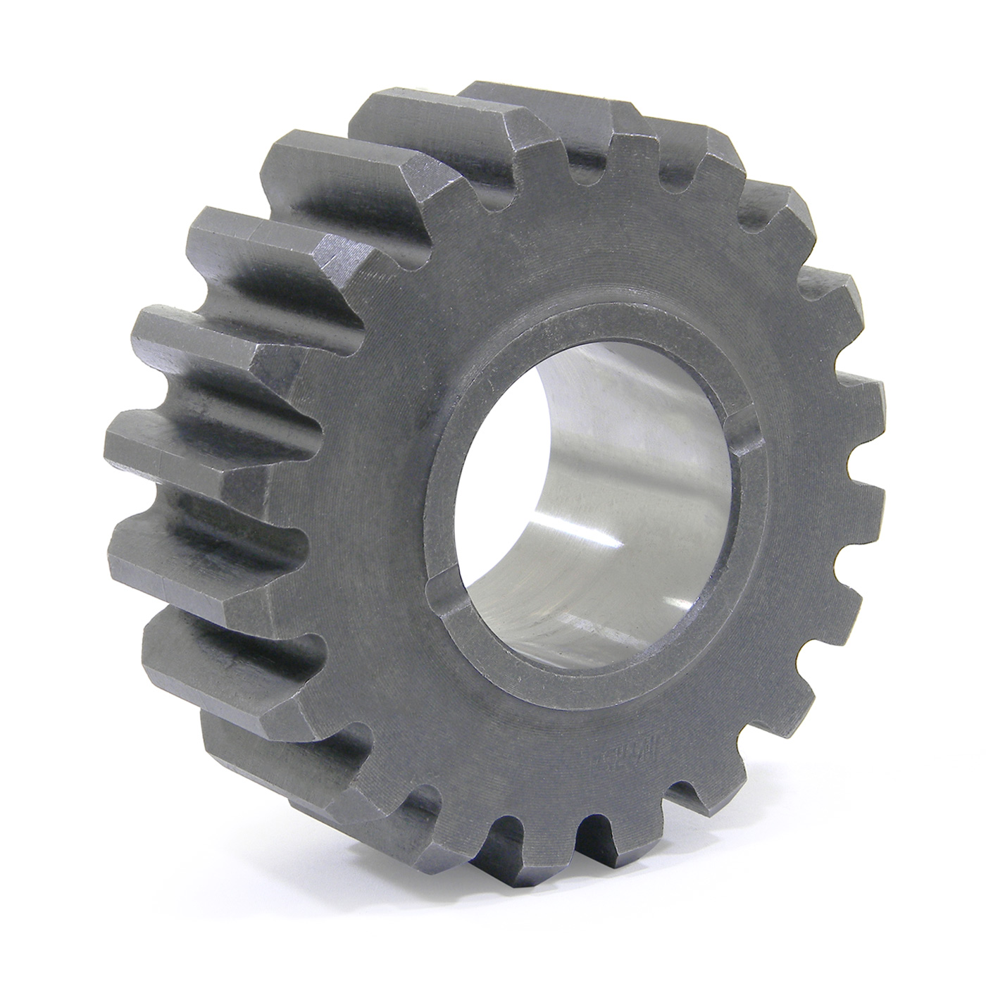 Engrenagem Eixo Traseiro Trator Massey Ferguson 1692736M1