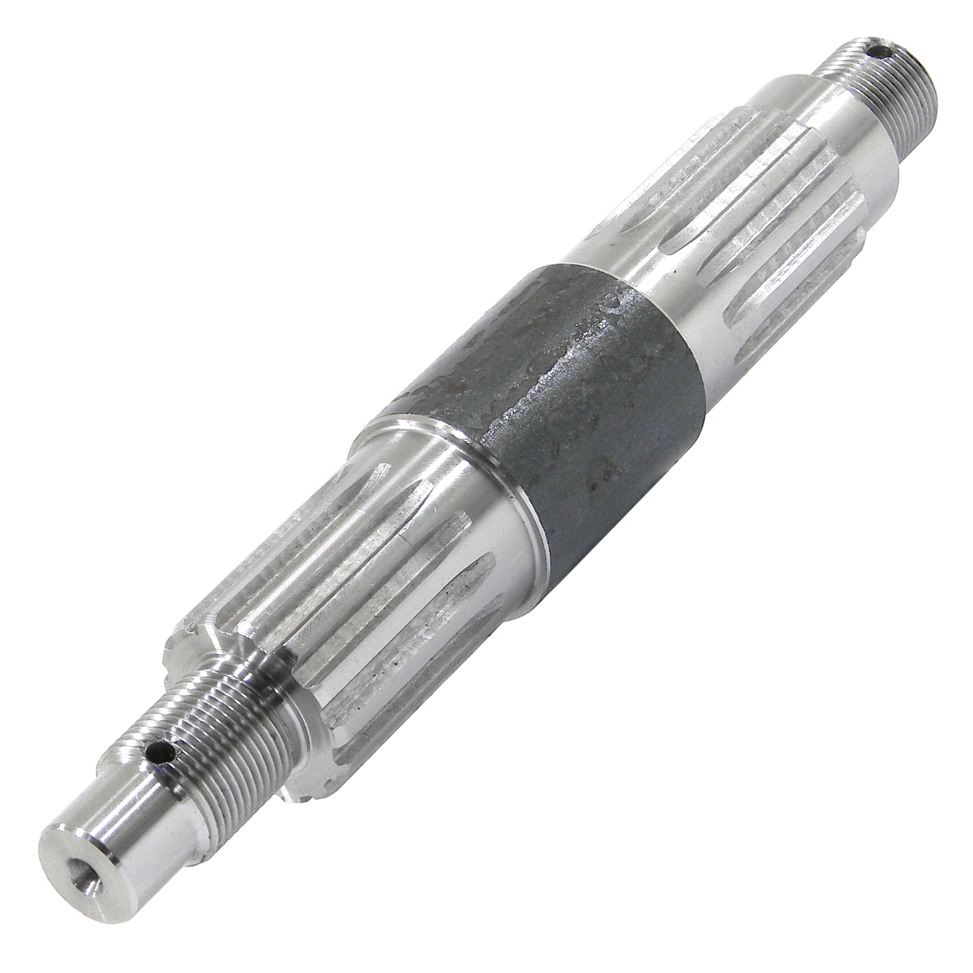 Eixo 262mm 14 Estrias Enxada Rotativa Boelter 01548