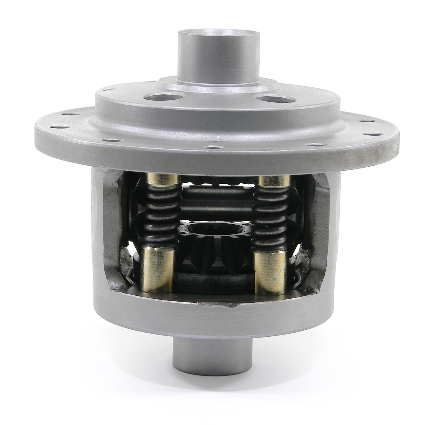 Bloqueio Diferencial 75% Dana44 Caixa Alta 19 Estrias Willys