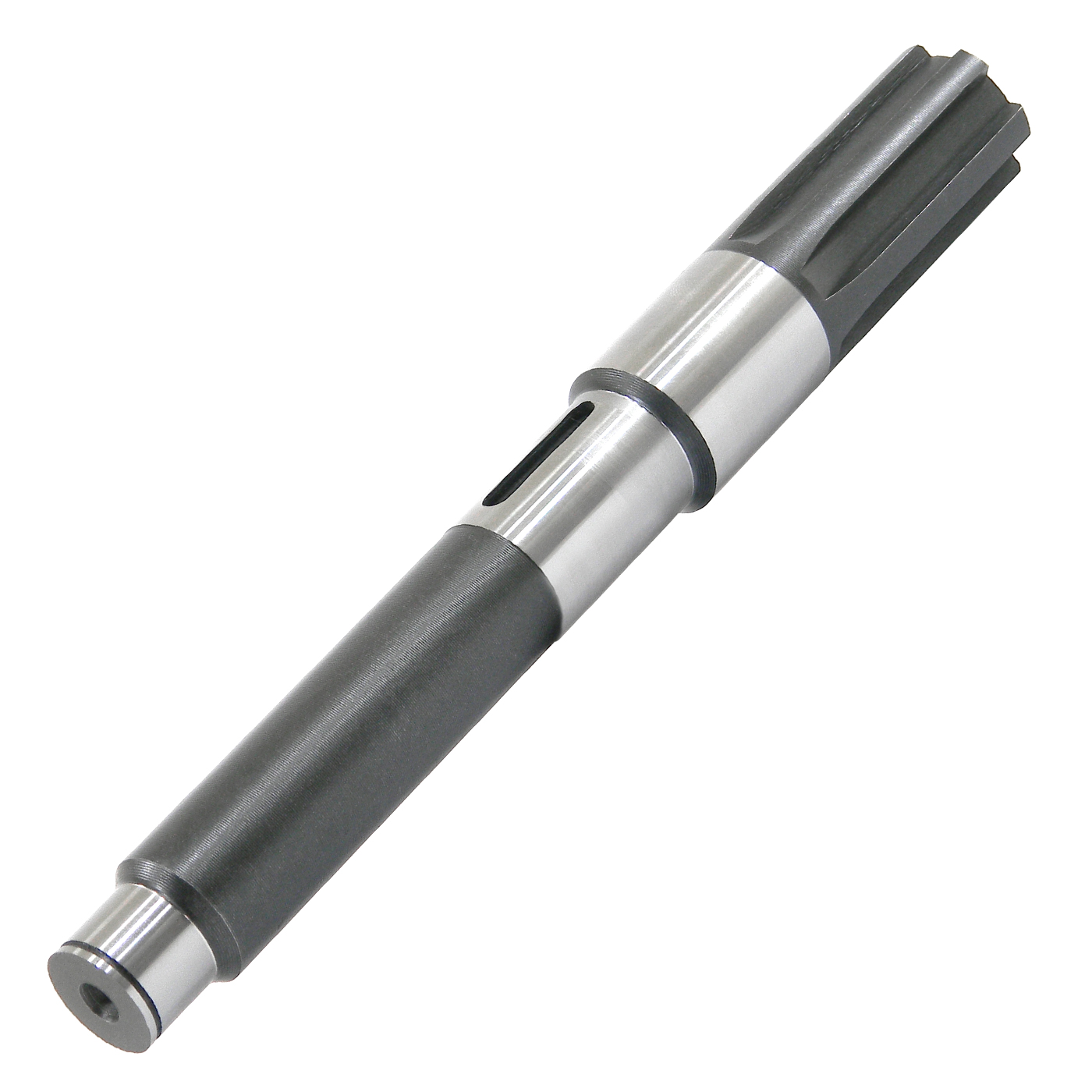 Eixo Longo 238mm 6 Estrias Caixa Graneleiro CT 91 01392