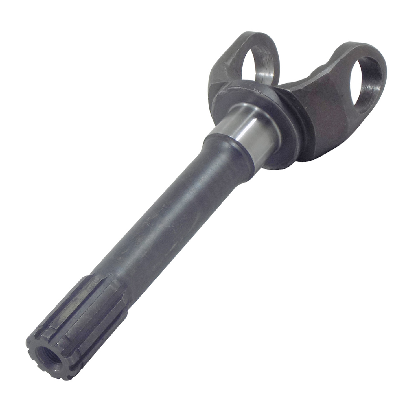 Semi Eixo Dianteiro Curto 10 Estrias 250mm Jeep CBT Javali