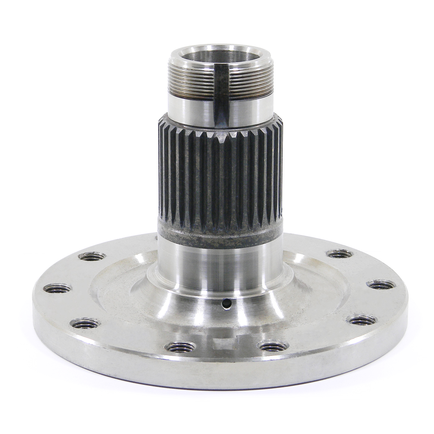 Cubo Acoplamento Tração Dianteira Trator Valmet 80567900