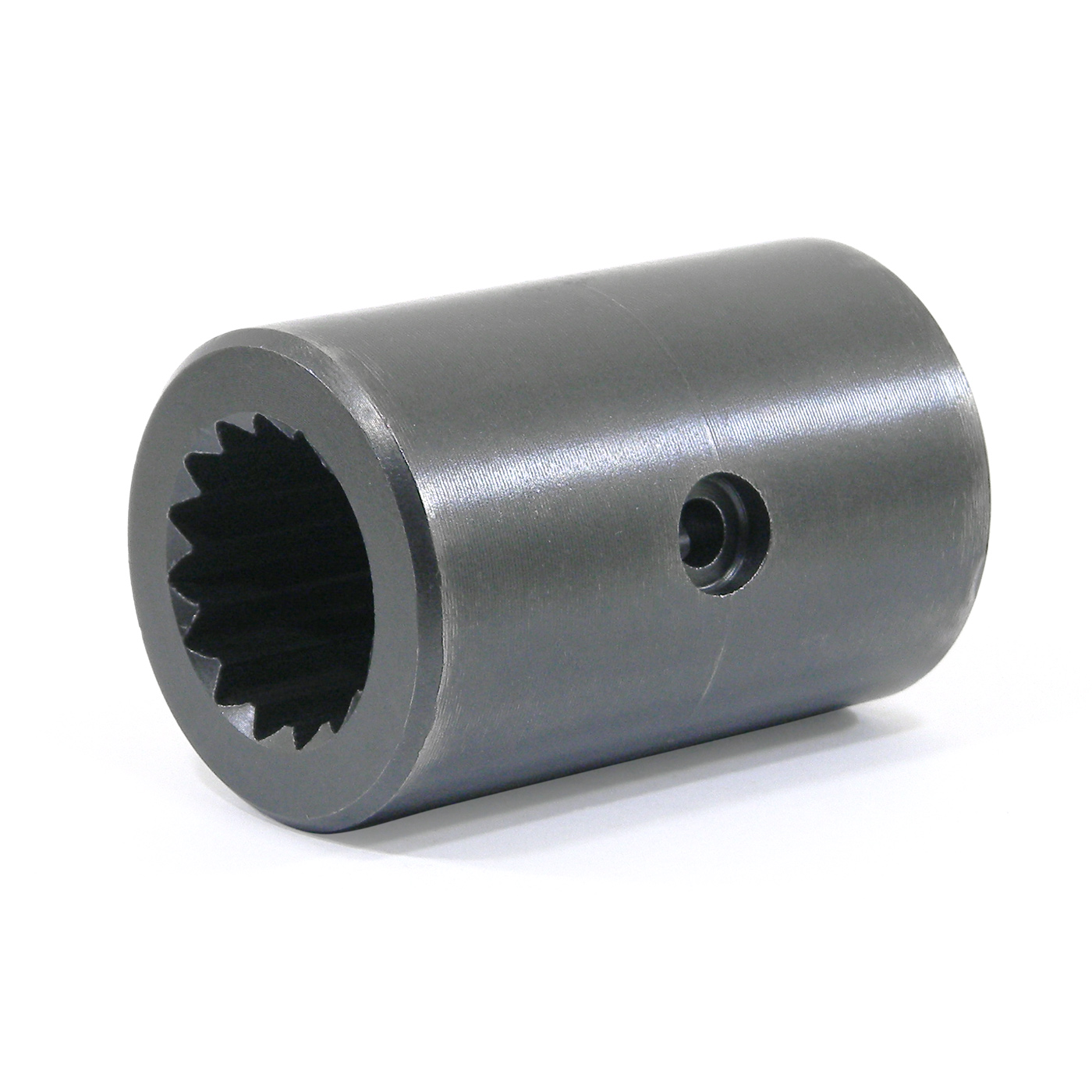 Luva 15 Estrias Eixo Cardan Trator Ford TS 90 120 82006339