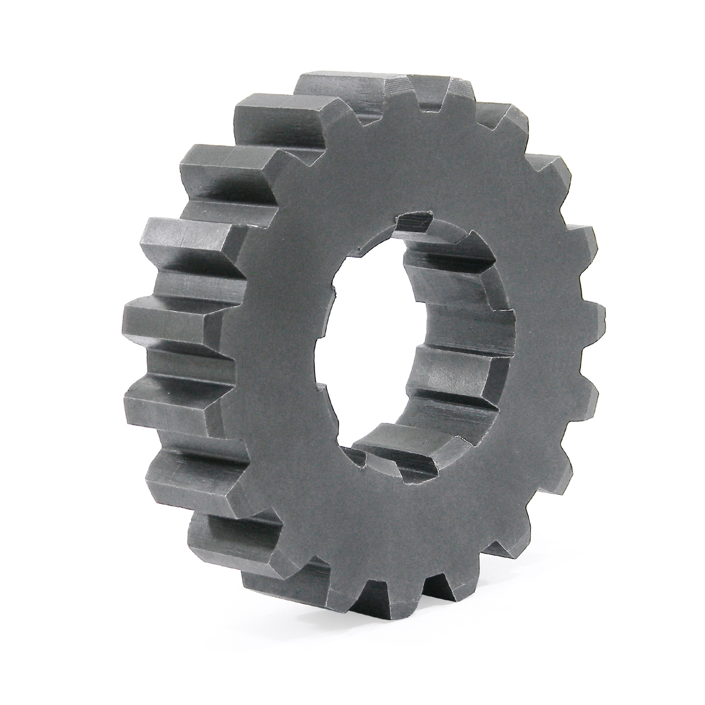 Engrenagem Caixa Câmbio New Holland TC 57 5070 9576967 3175026