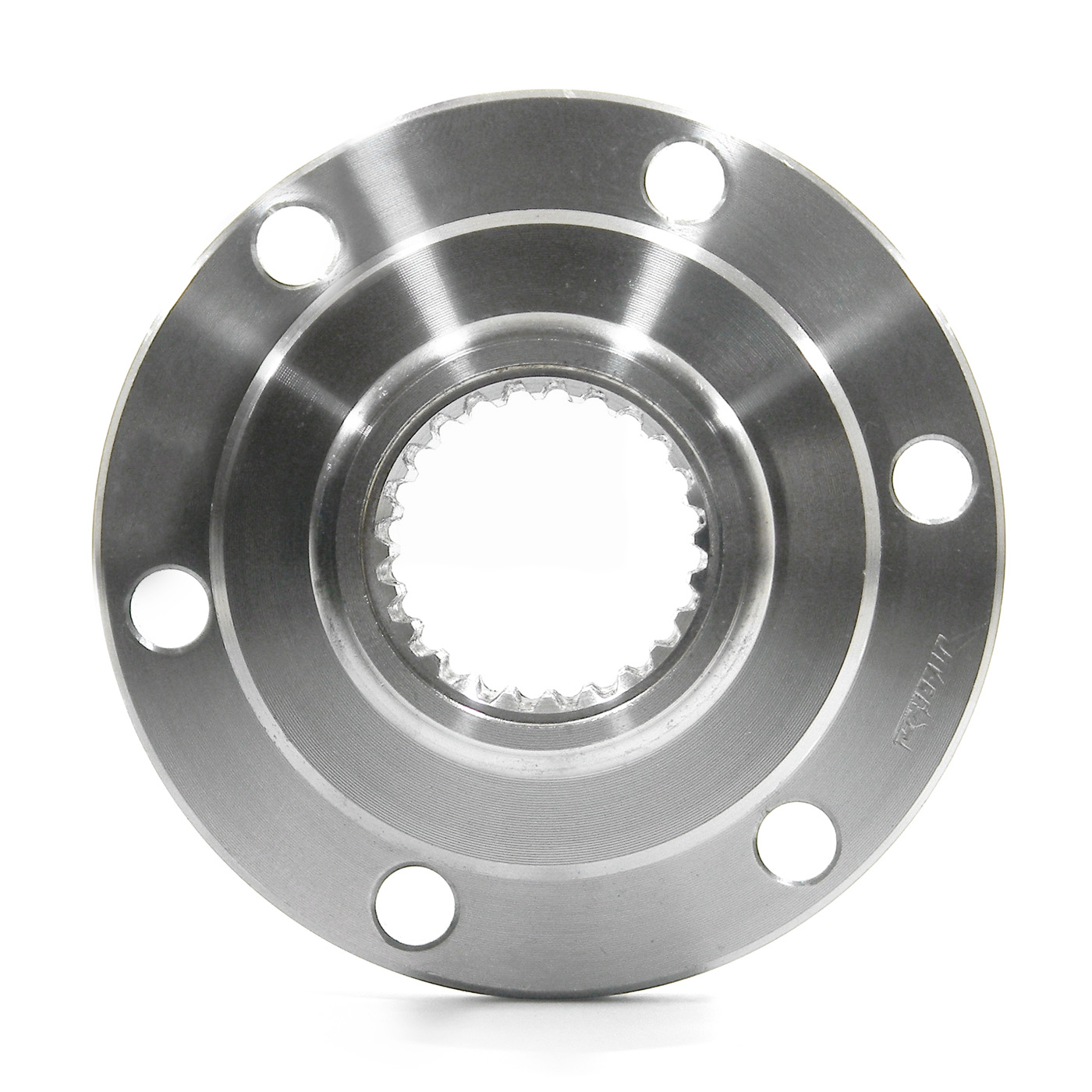 Flange Completo Pinhão Tração Trator Valmet 685 785 81228300