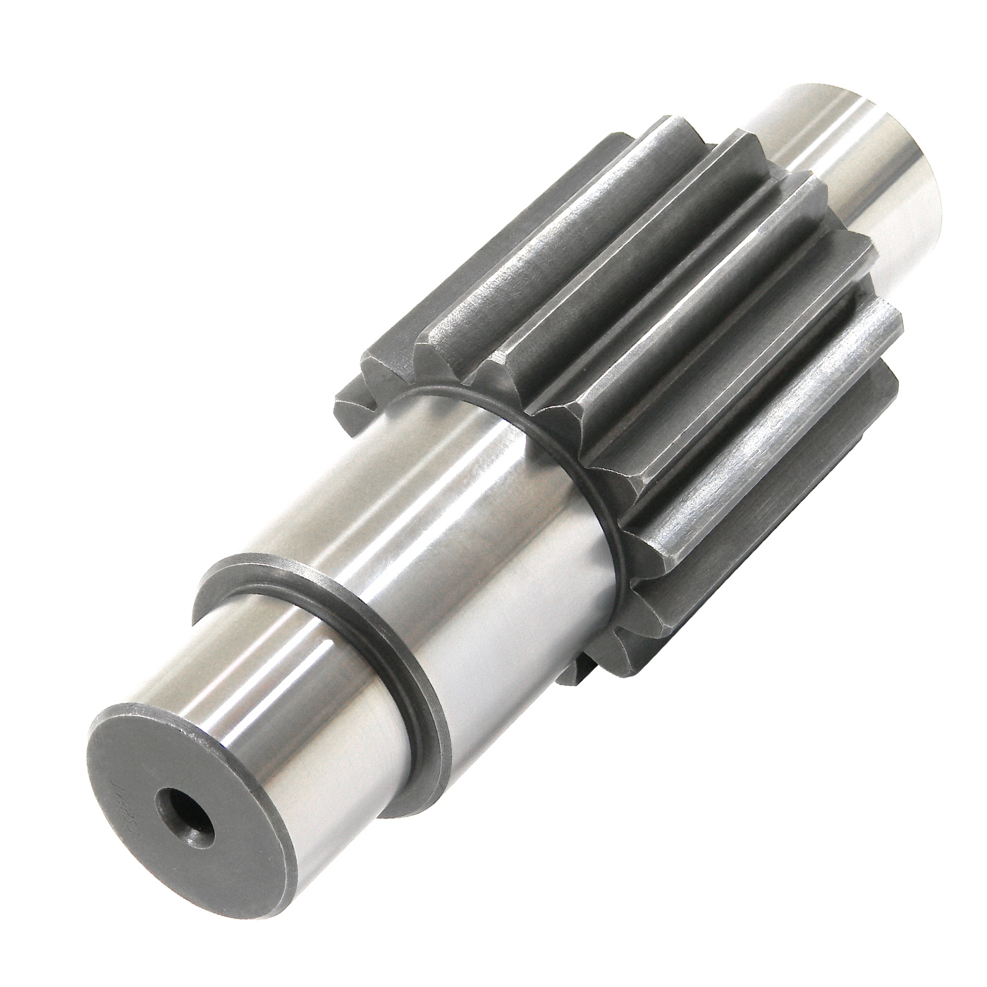 Eixo Intermediário Redução Dianteira MF 6267973M1 0092203024