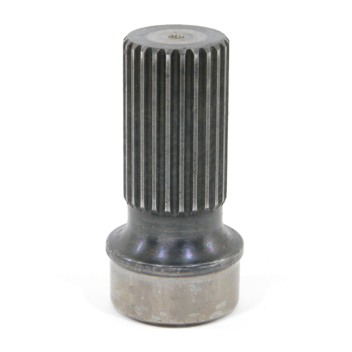 Ponteira Estriada Cardan Trator Massey Ferguson 7415 6226118