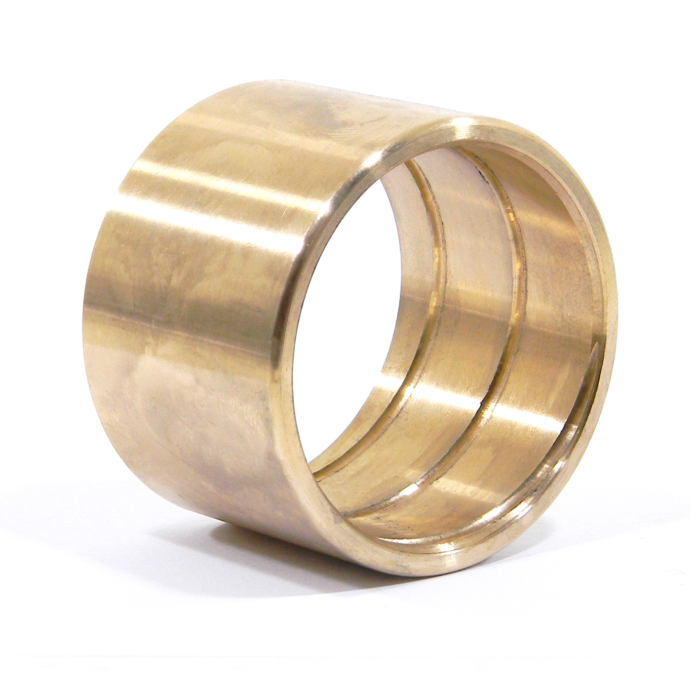 Buje de Bronce Especial Tracción Bertoldo 100121500