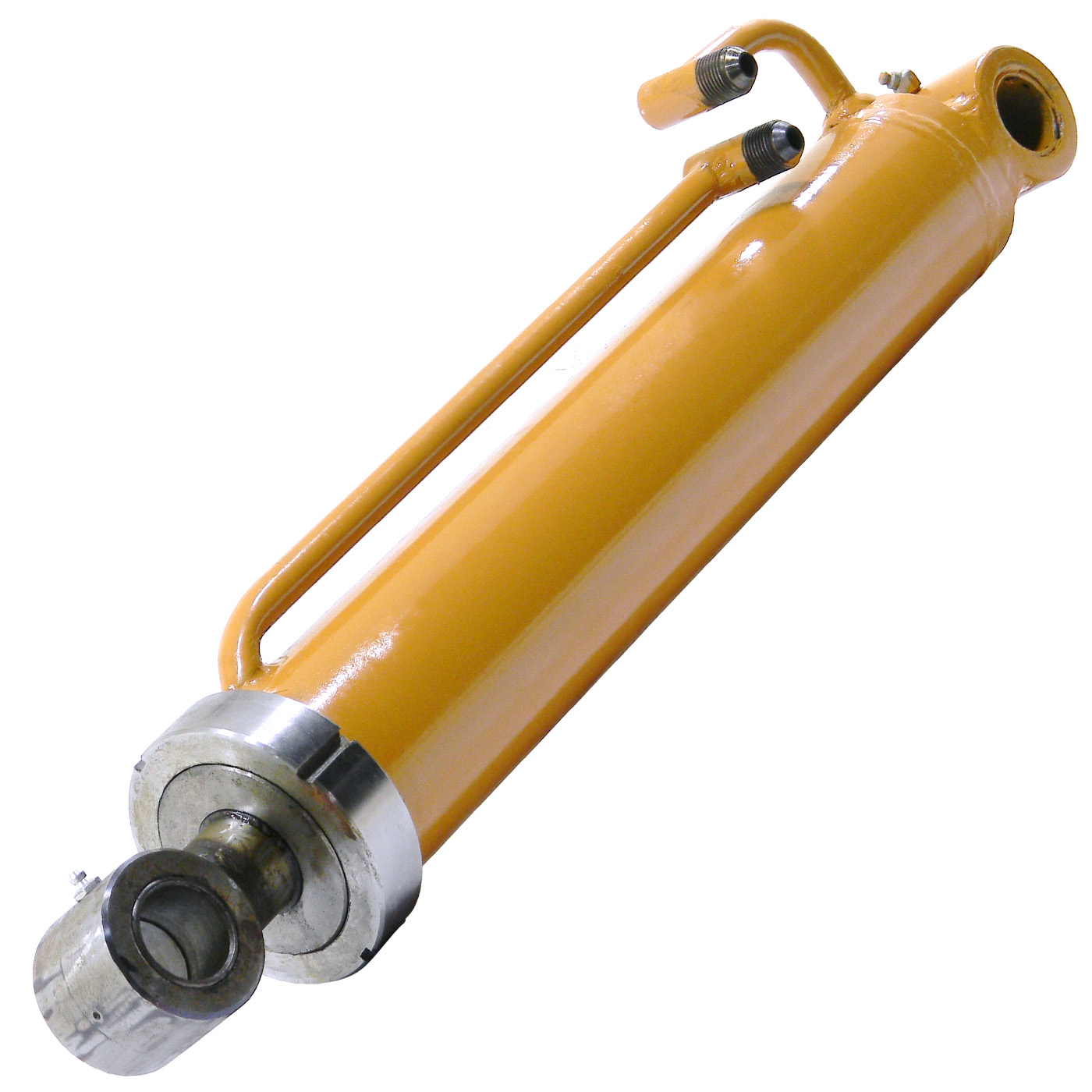 Cilindro Hidraulico Manutenção De Cilindros Hidráulicos PAHC