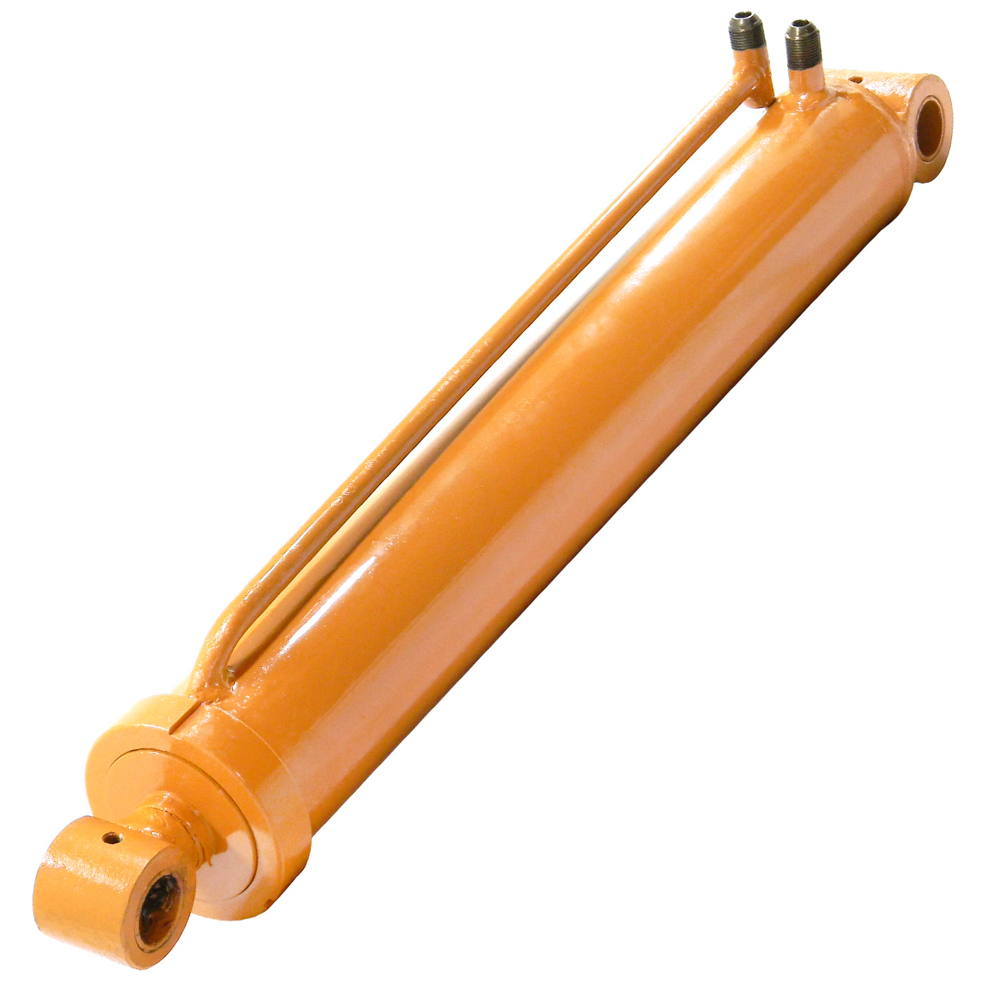 Cilindro Hidraulico Manutenção De Cilindros Hidráulicos PAHC